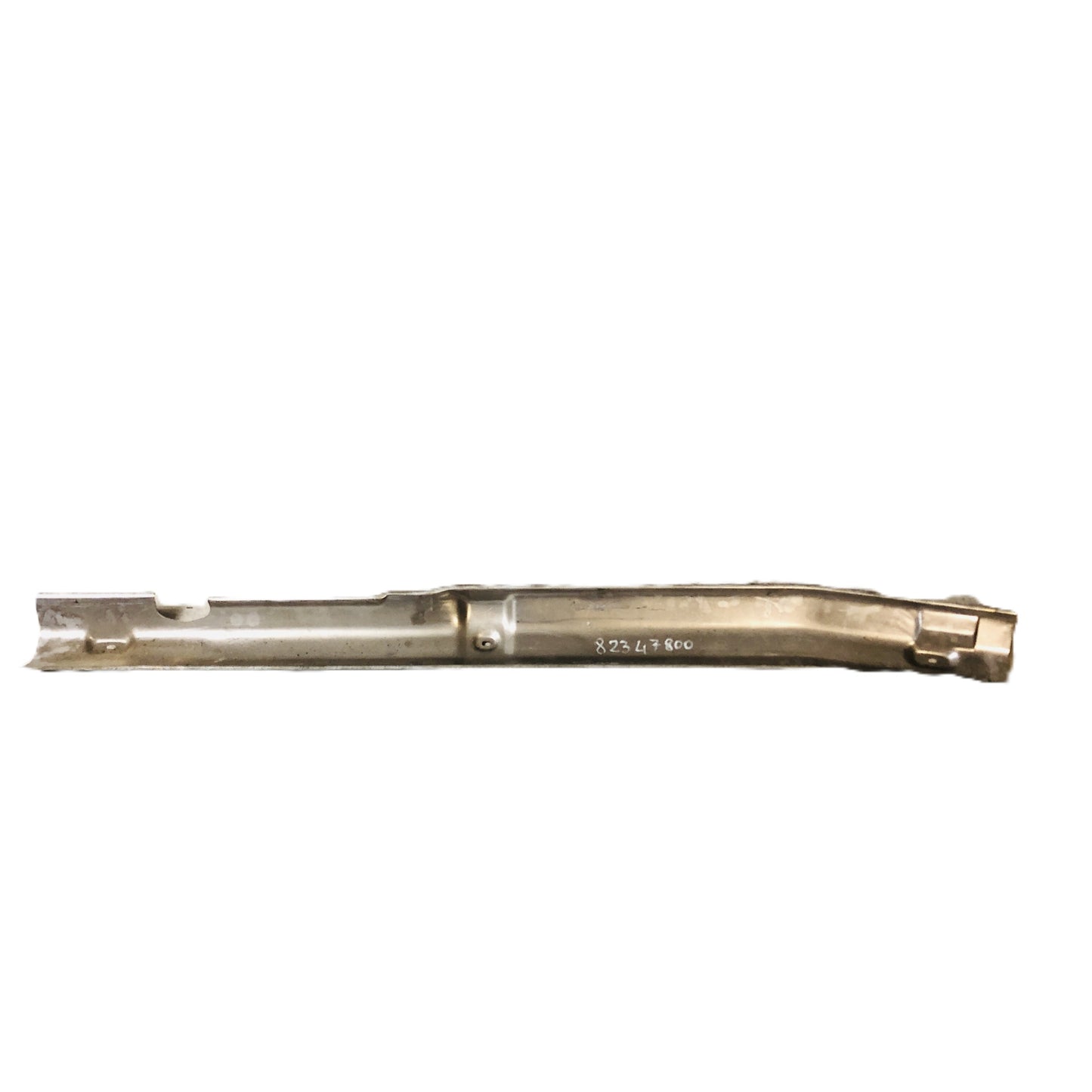 Lancia Beta HPE Exhaust Heat Shield New Original 82347800