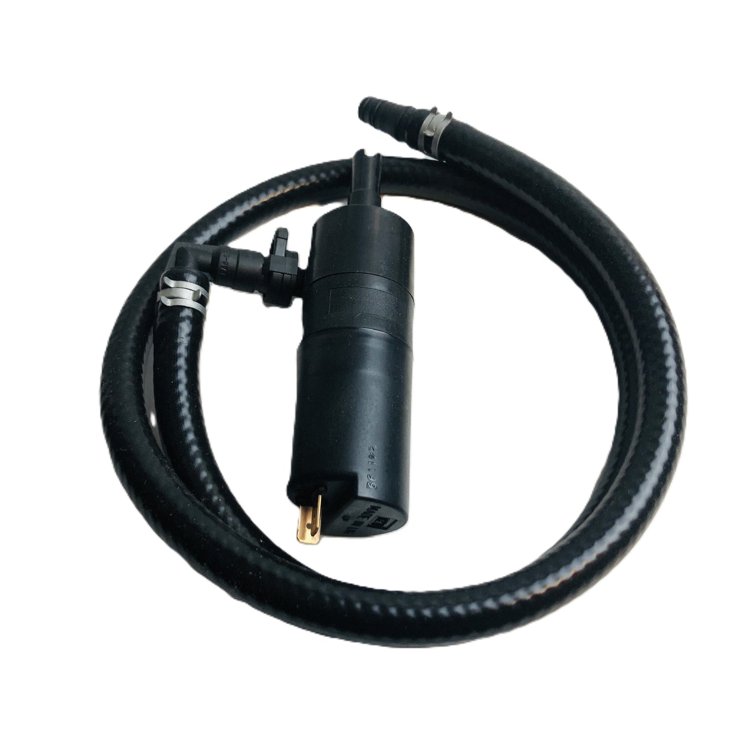 Lancia K e Lybra Elettropompa Lavafari Nuova Originale 7790424 60813692 - Raggi's Collectibles' Automotive Art