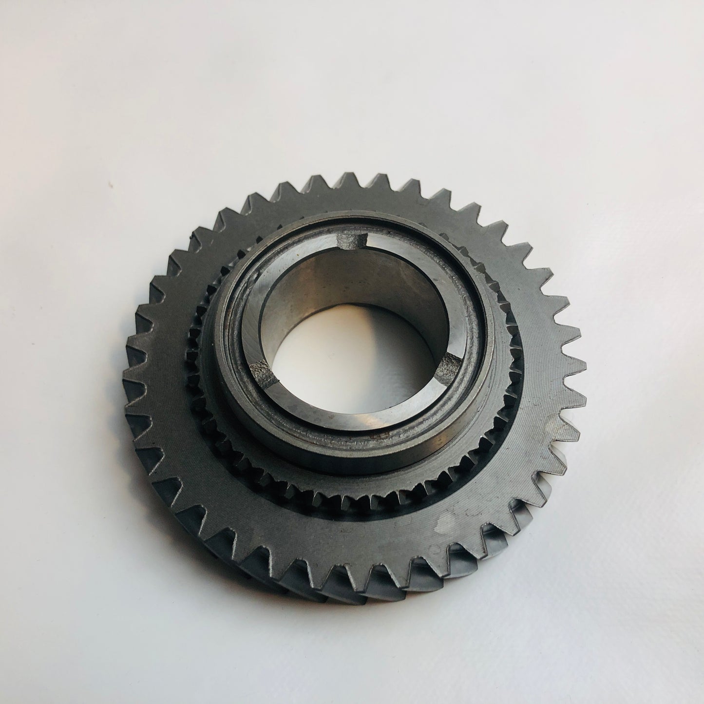 Lancia K and Delta 1st Speed Gear New Original 7796754 60810868