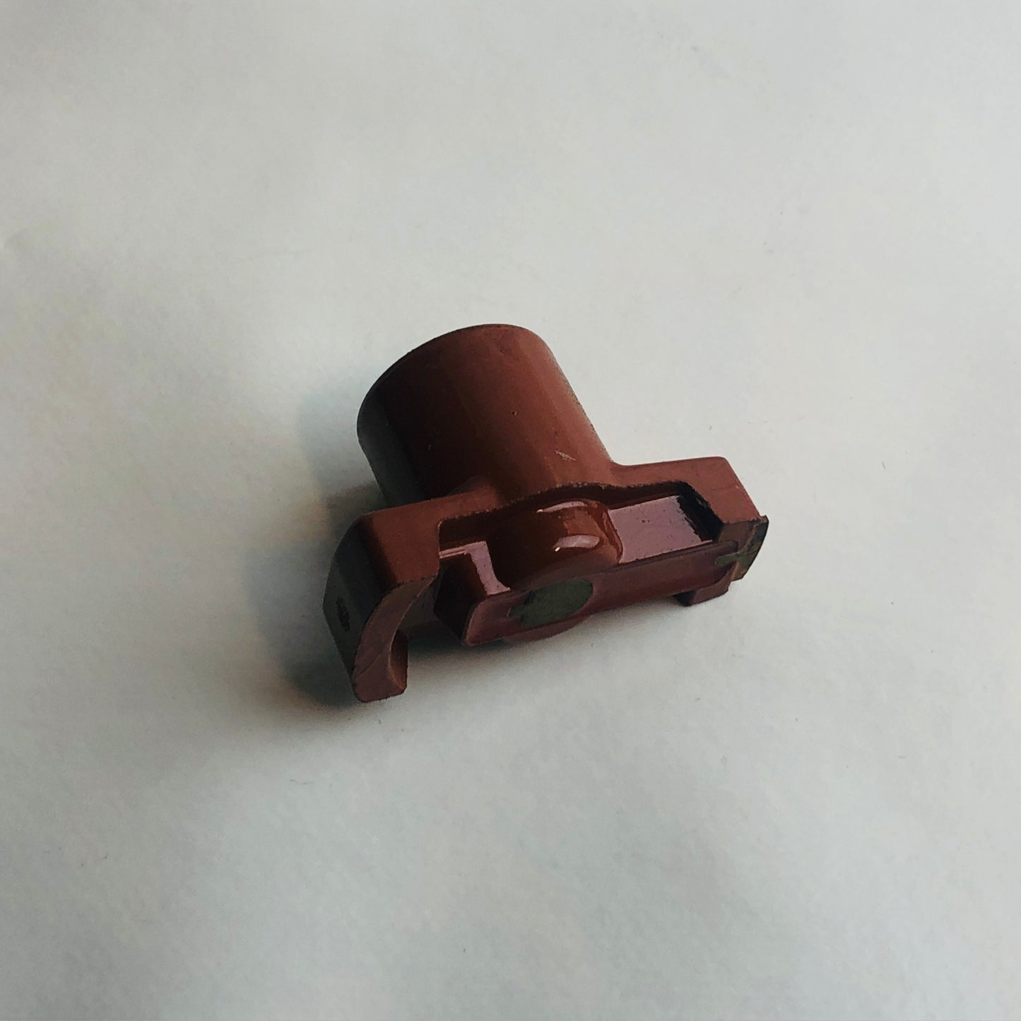 Lancia Beta 1600 and 2000 Rotor Distributor for Distributor New Original 9927967