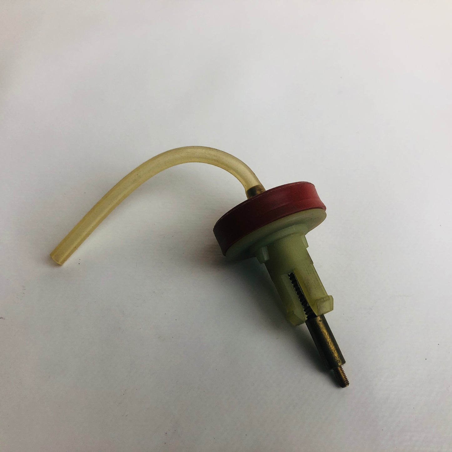 Lancia Beta HPE Engine Oil Level Sensor Pump New Original 9937843