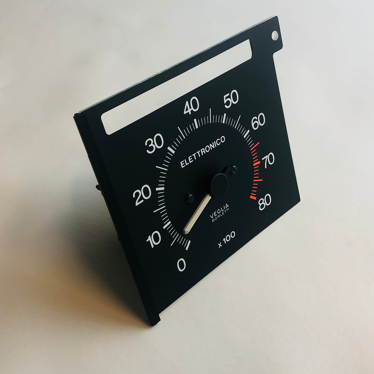 Lancia Delta 1300 1500 e 1600 Contagiri Elettronico Nuovo Originale 9938564