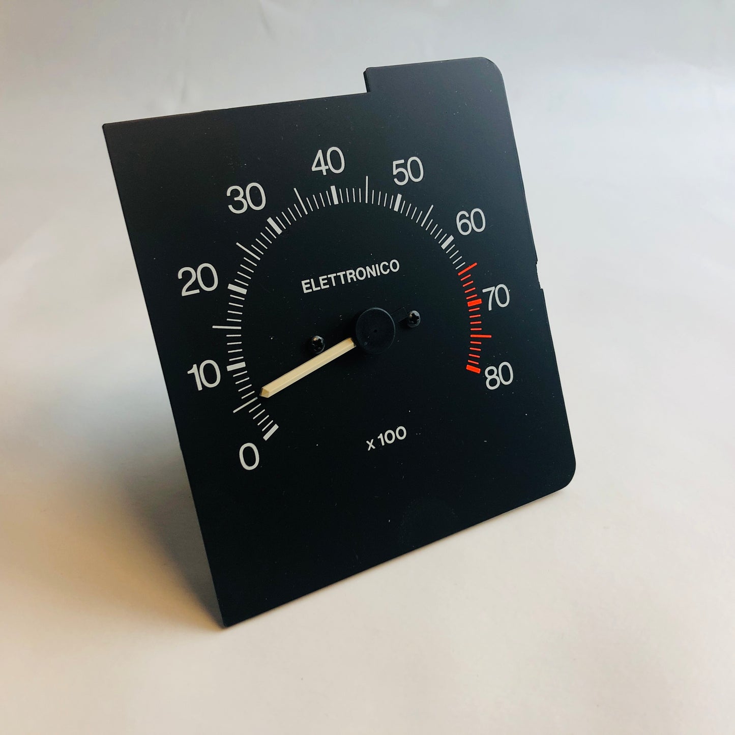 Lancia Prisma 1300 1500 e 1600 Contagiri Elettronico Nuovo Originale 9938563