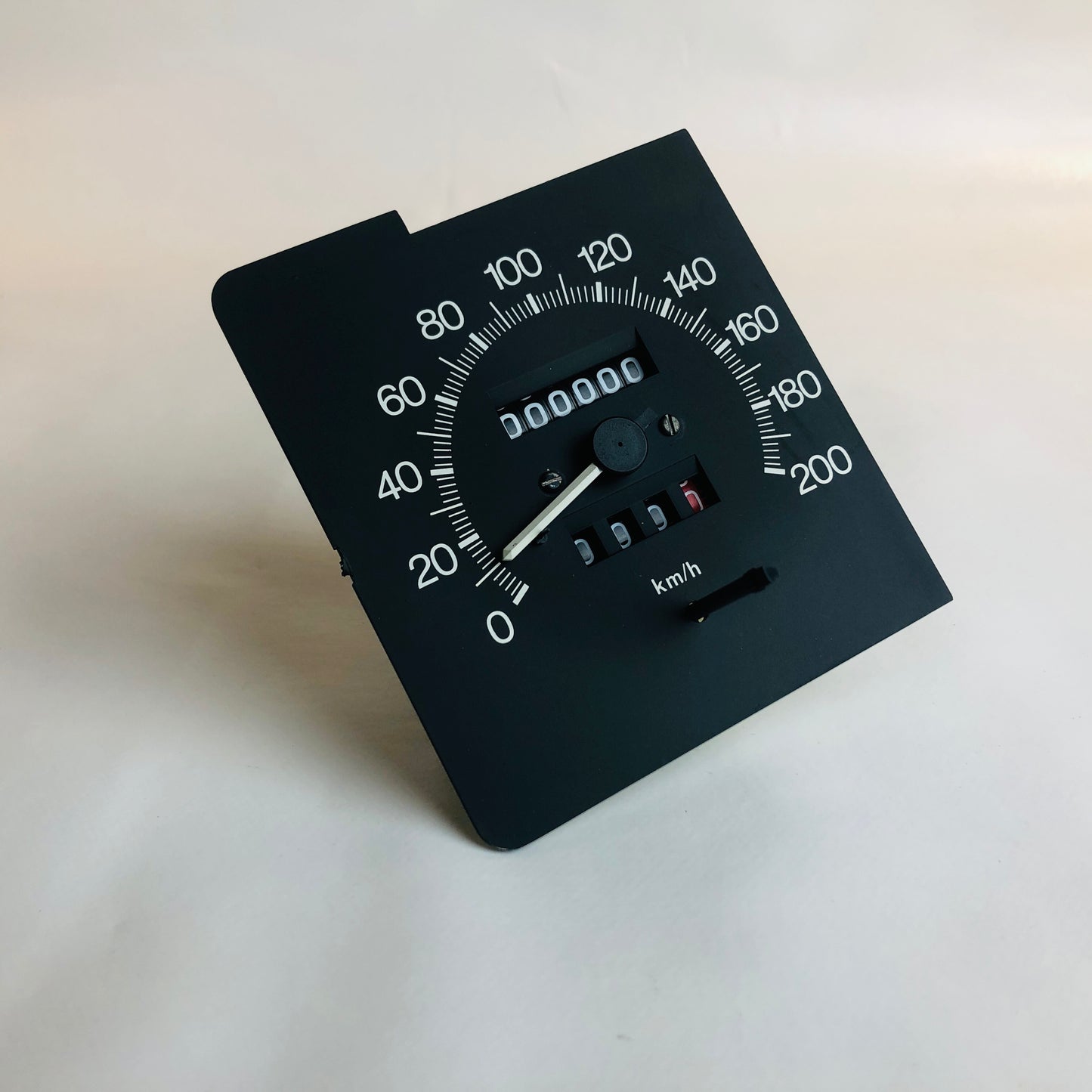 Lancia Prisma 1300 1500 e 1600 Contachilometri Nuovo Originale 9938552