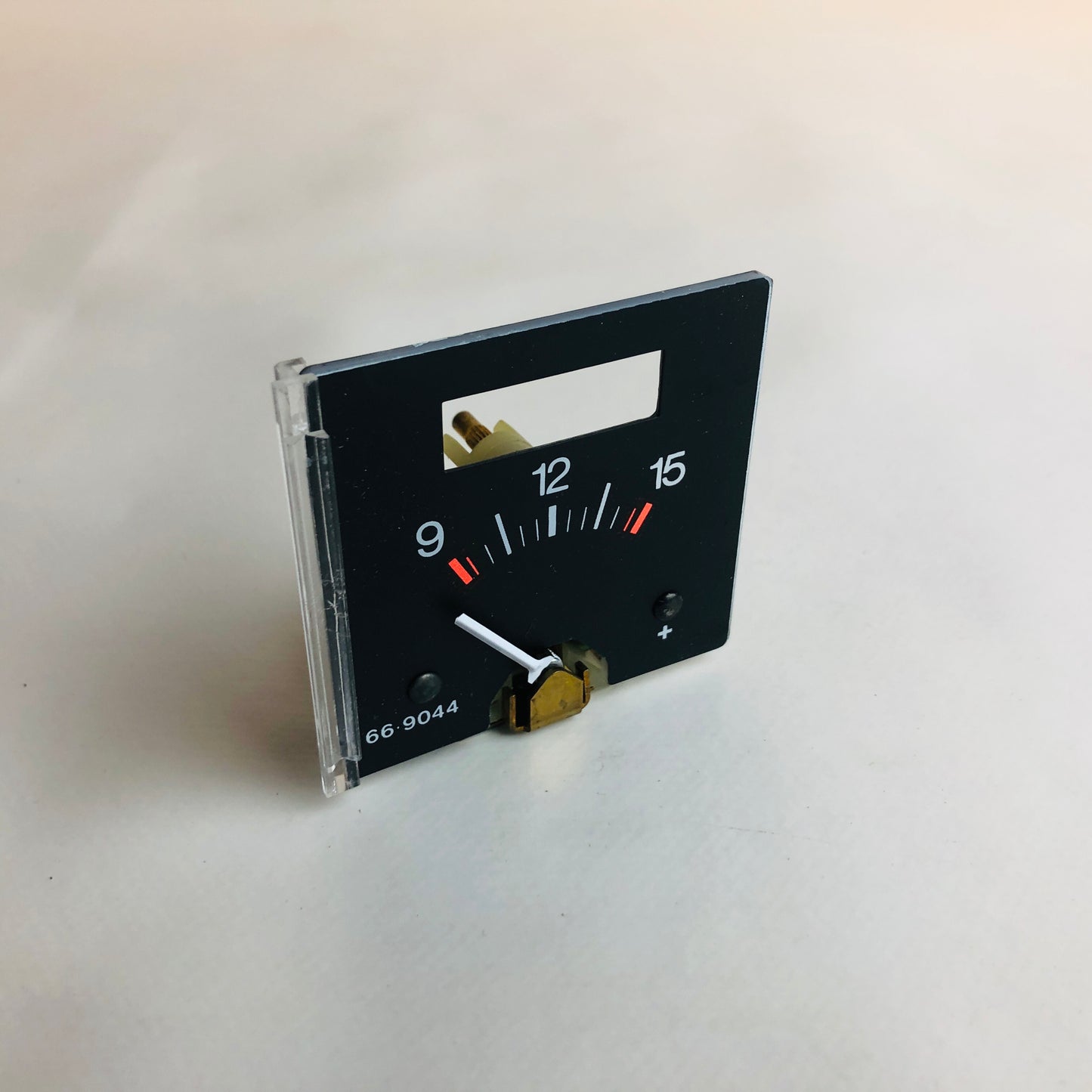 Lancia Delta 1300 1500 e 1600 Voltometro Batteria Nuovo Originale 9938474