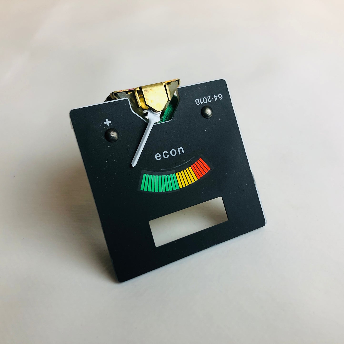 Lancia Delta 1300 1500 e 1600 Vacuometro Economizzatore Consumi Nuovo Originale 9938467
