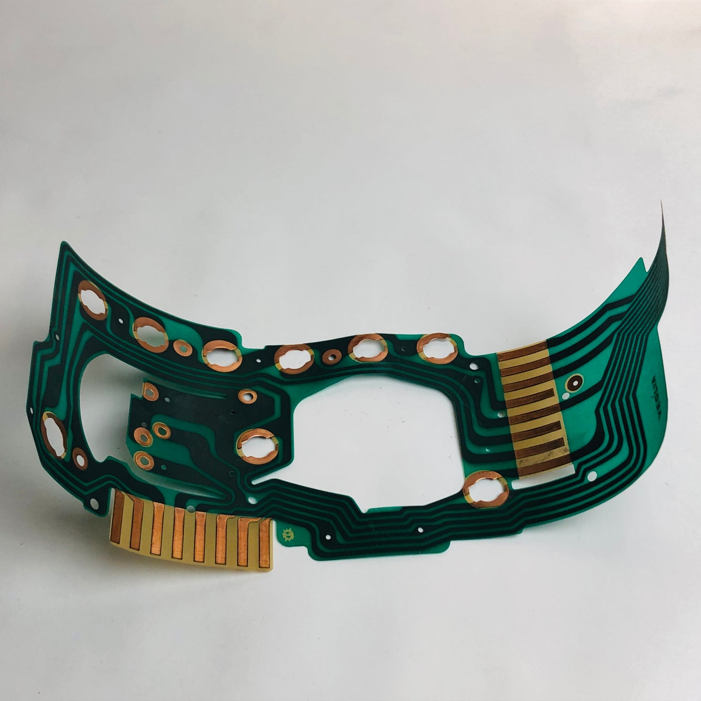 Lancia Delta HF Circuito Stampato Quadro Strumenti Nuovo Originale 9939003 9940246