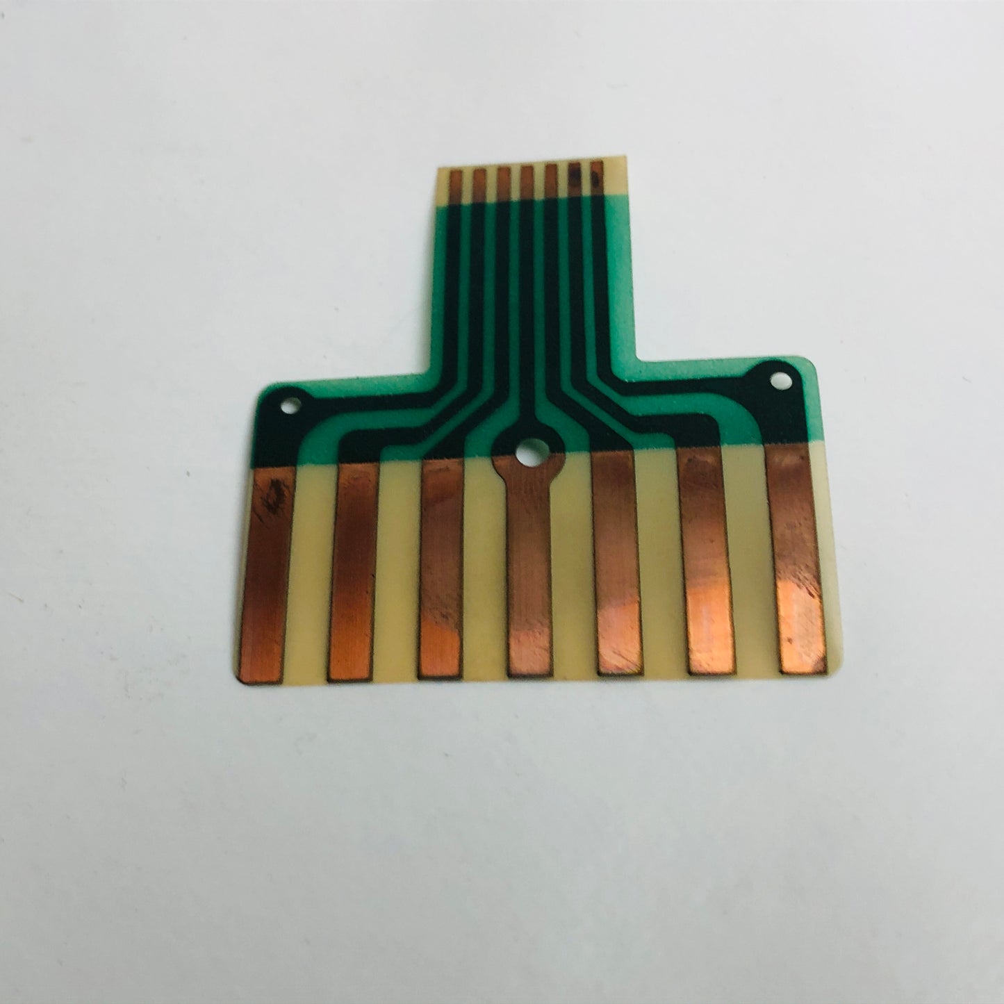 Lancia Delta HF Circuito Stampato Quadro Strumenti Nuovo Originale 9939004
