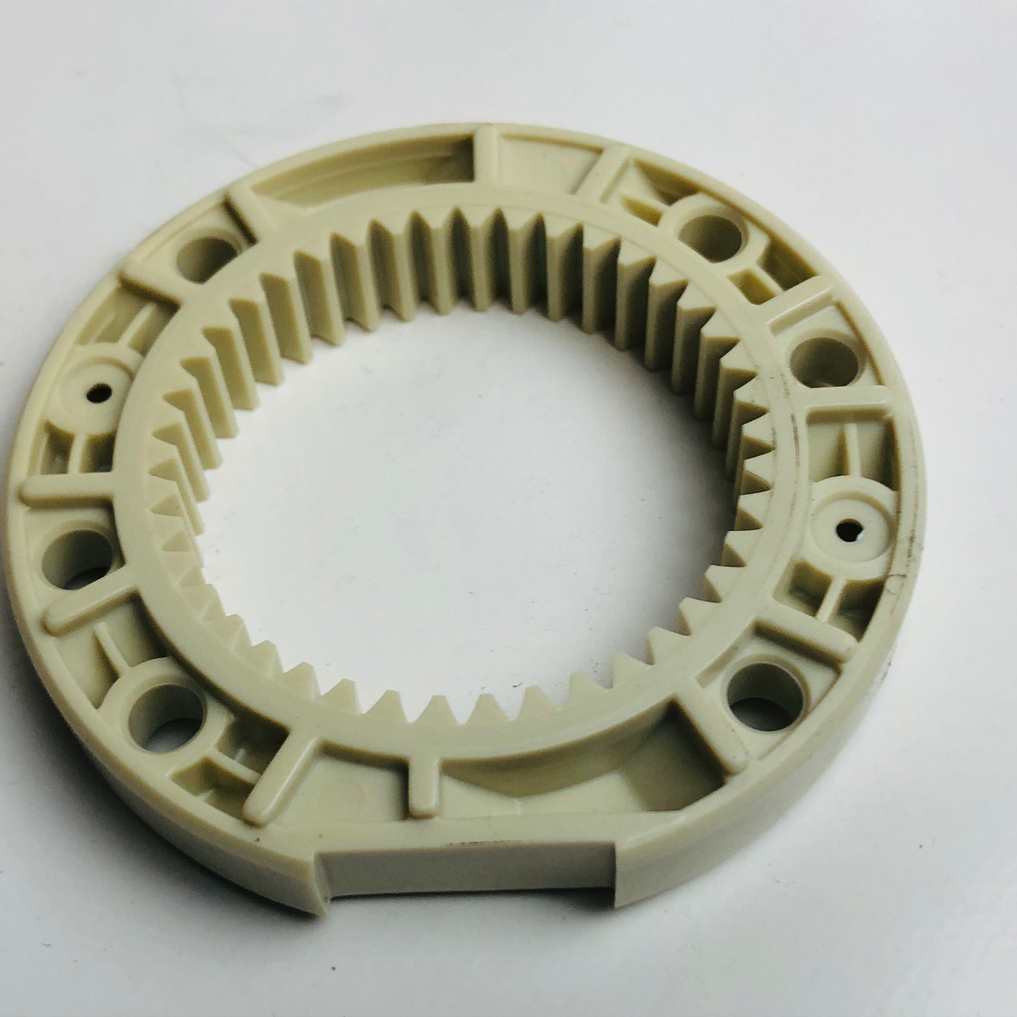 Lancia Delta Ingranaggio Motorino Avviamento Nuovo Originale 9939195
