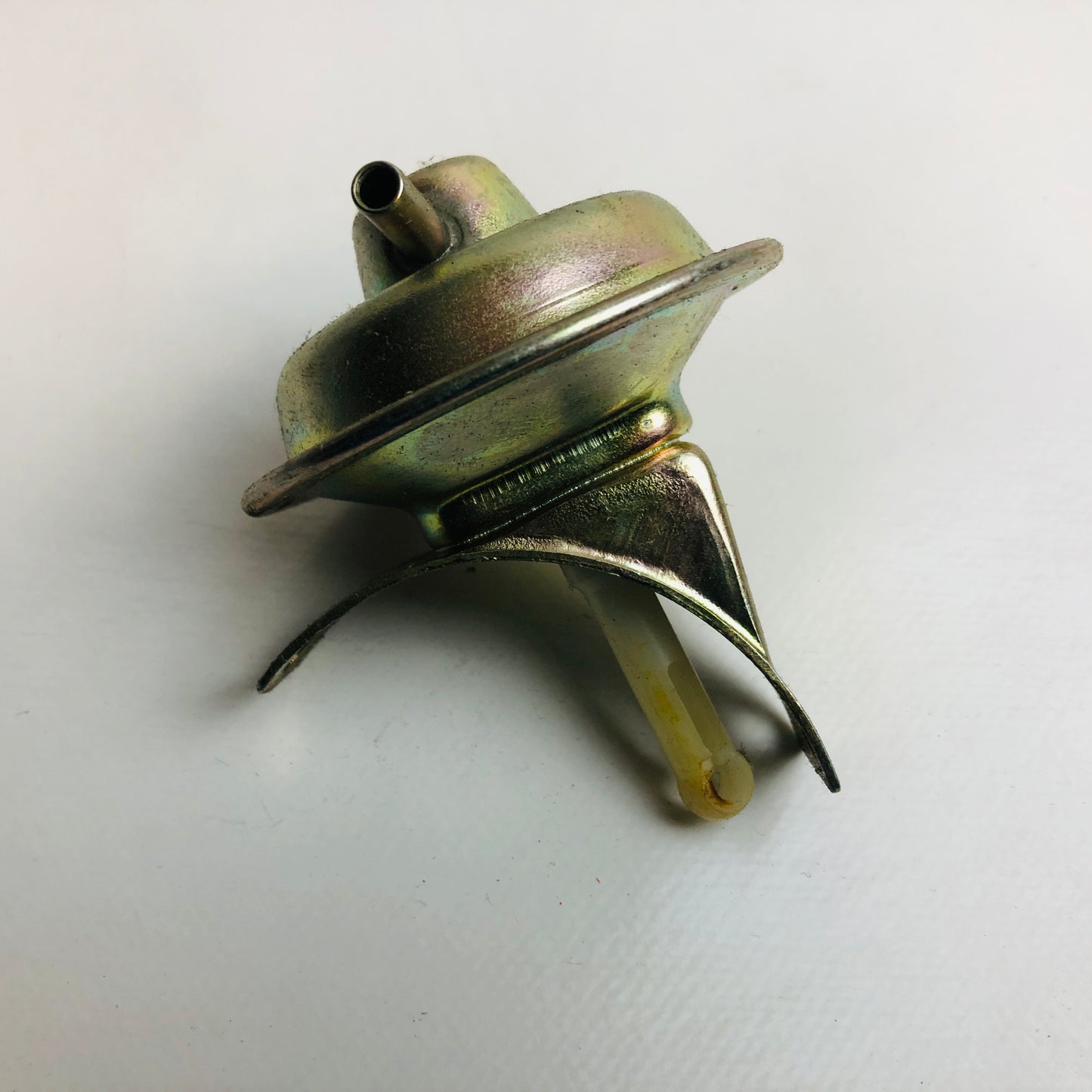 Autobianchi Y10 Correttore a Depressione Spinterogeno Magneti Marelli Nuovo Originale 9939791