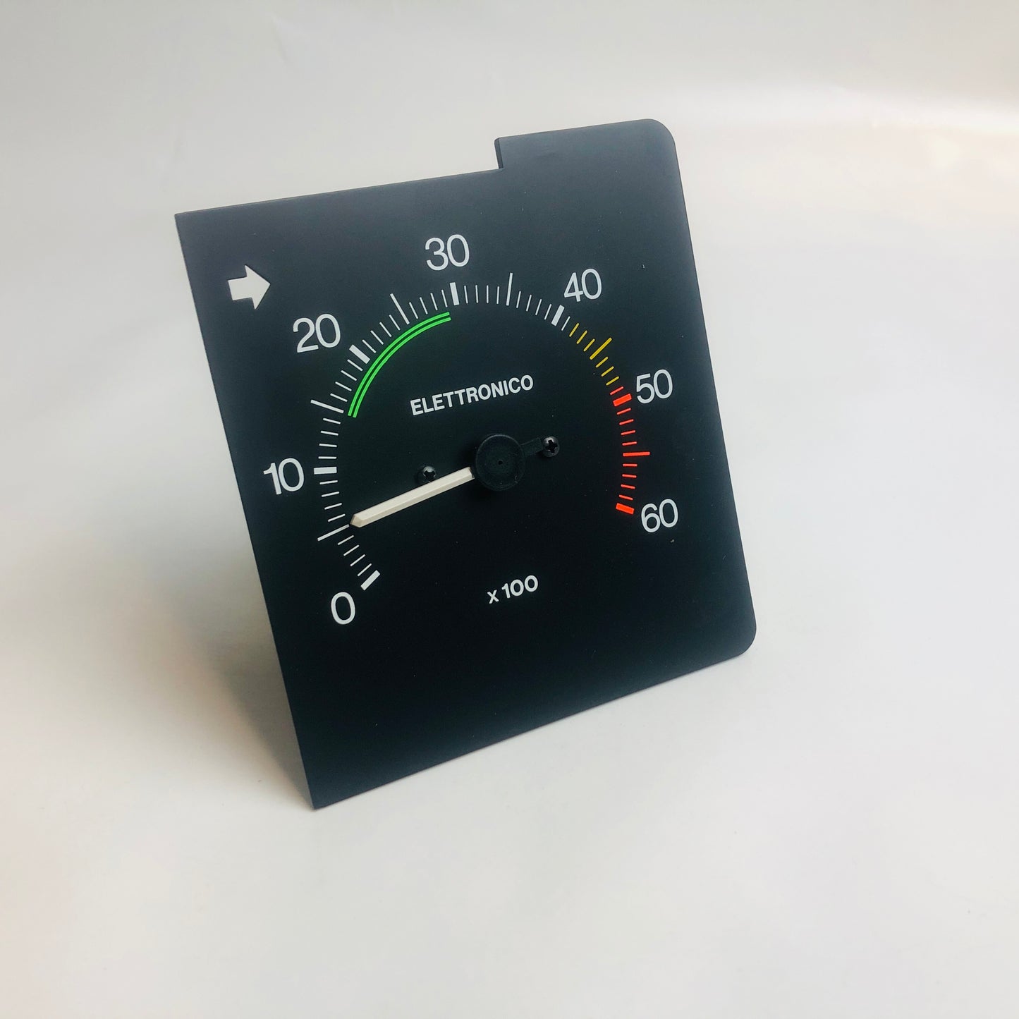 Lancia Delta e Prisma Contagiri Elettronico Nuovo Originale 9940340