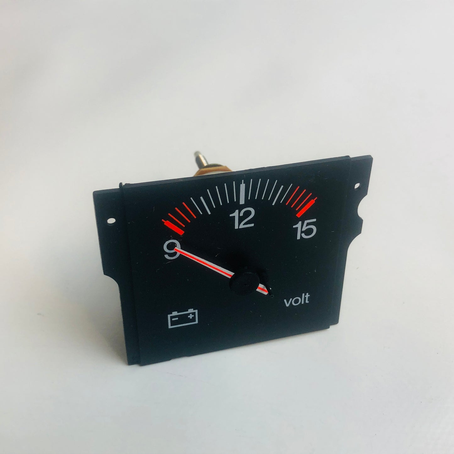 Lancia Delta R86 Voltometro Batteria Nuovo Originale 9940475 9940782