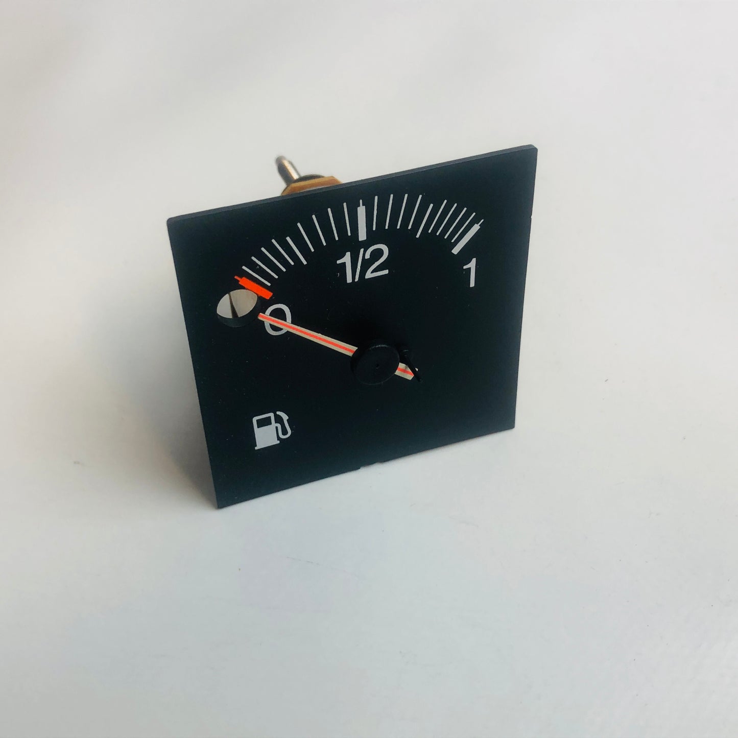 Lancia Delta R86 Indicatore Livello Carburante Nuovo Originale 9940472 9940780