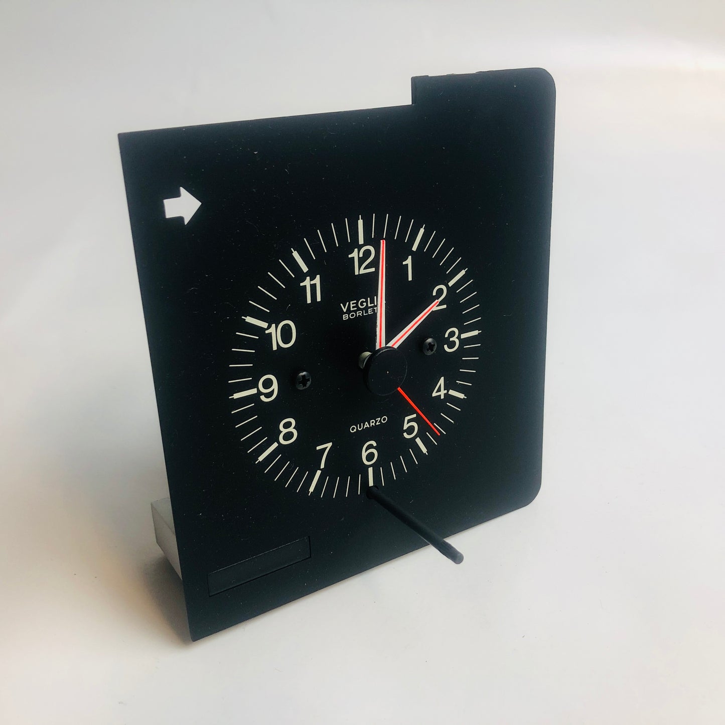 Lancia Delta R86 Orologio Nuovo Originale 9940476