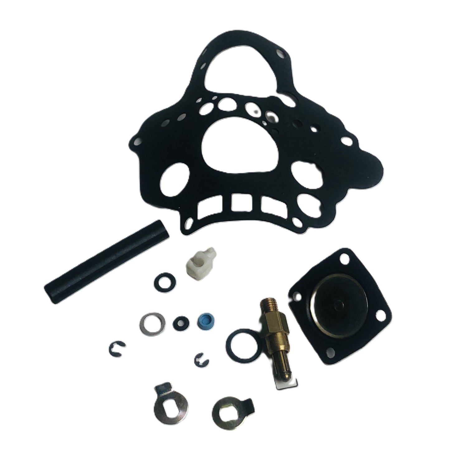 Autobianchi Y10 Turbo Kit Carburatore Nuovo Originale 9940657 - Raggi's Collectibles' Automotive Art