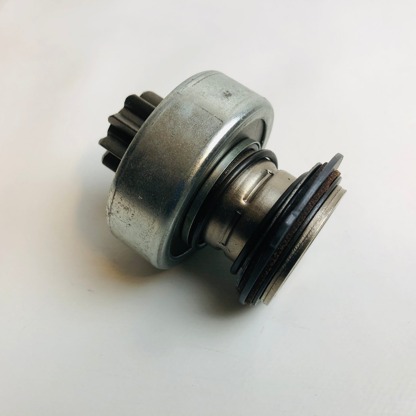 Lancia Delta e Prisma R86 D e TD Innesto Motorino Avviamento Bosch Nuovo Originale 9941027