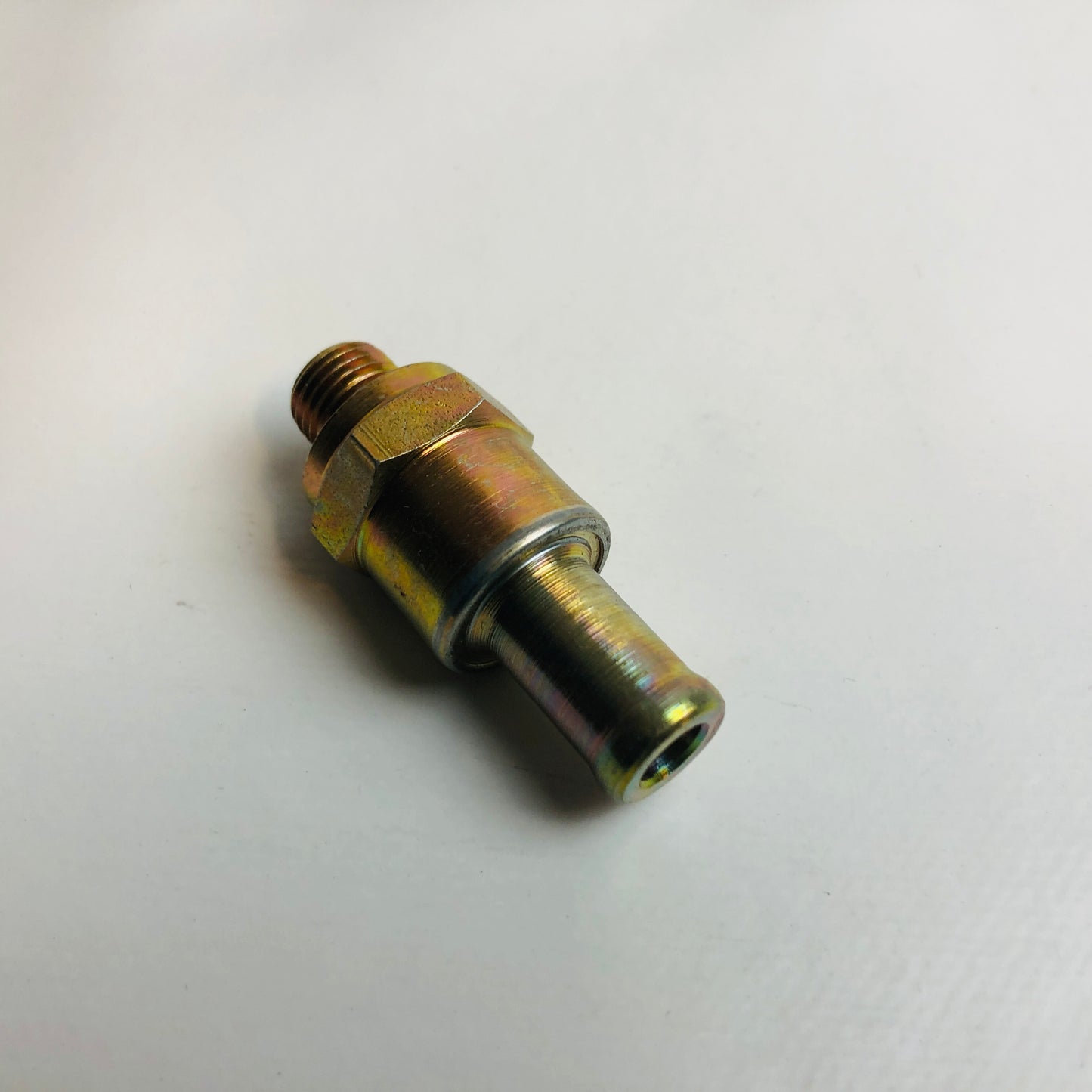 Lancia Delta e Dedra TD Valvola Depressore Freni Nuova Originale 9940751 9950731