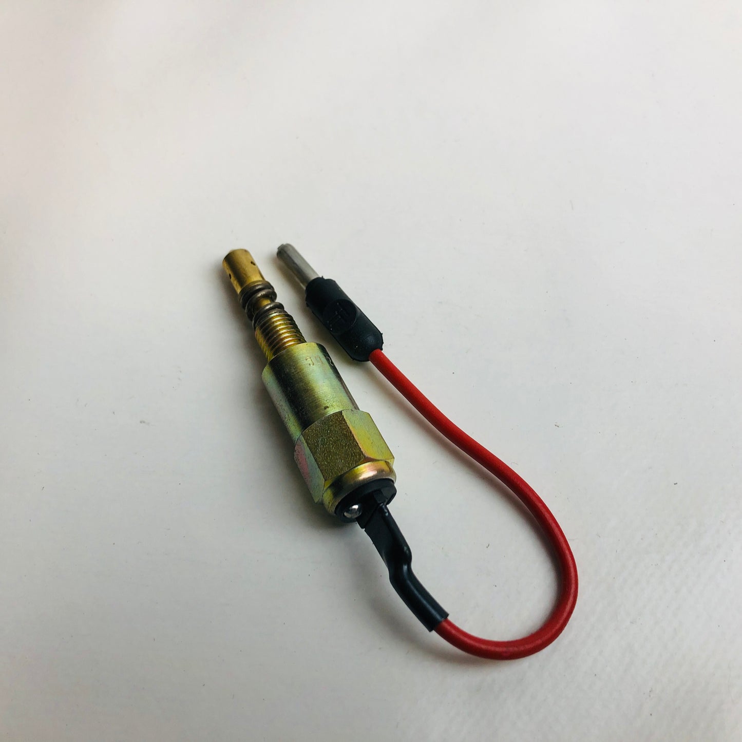 Lancia Delta R86 1500 Valvola del Minimo Nuova Originale 9940928 9942042