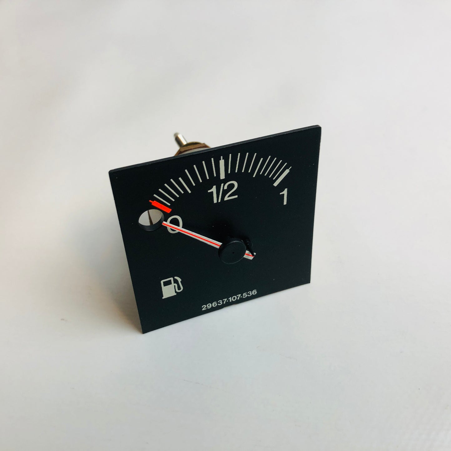 Lancia Delta R86 Indicatore Livello Carburante Nuovo Originale 9940783 9940472