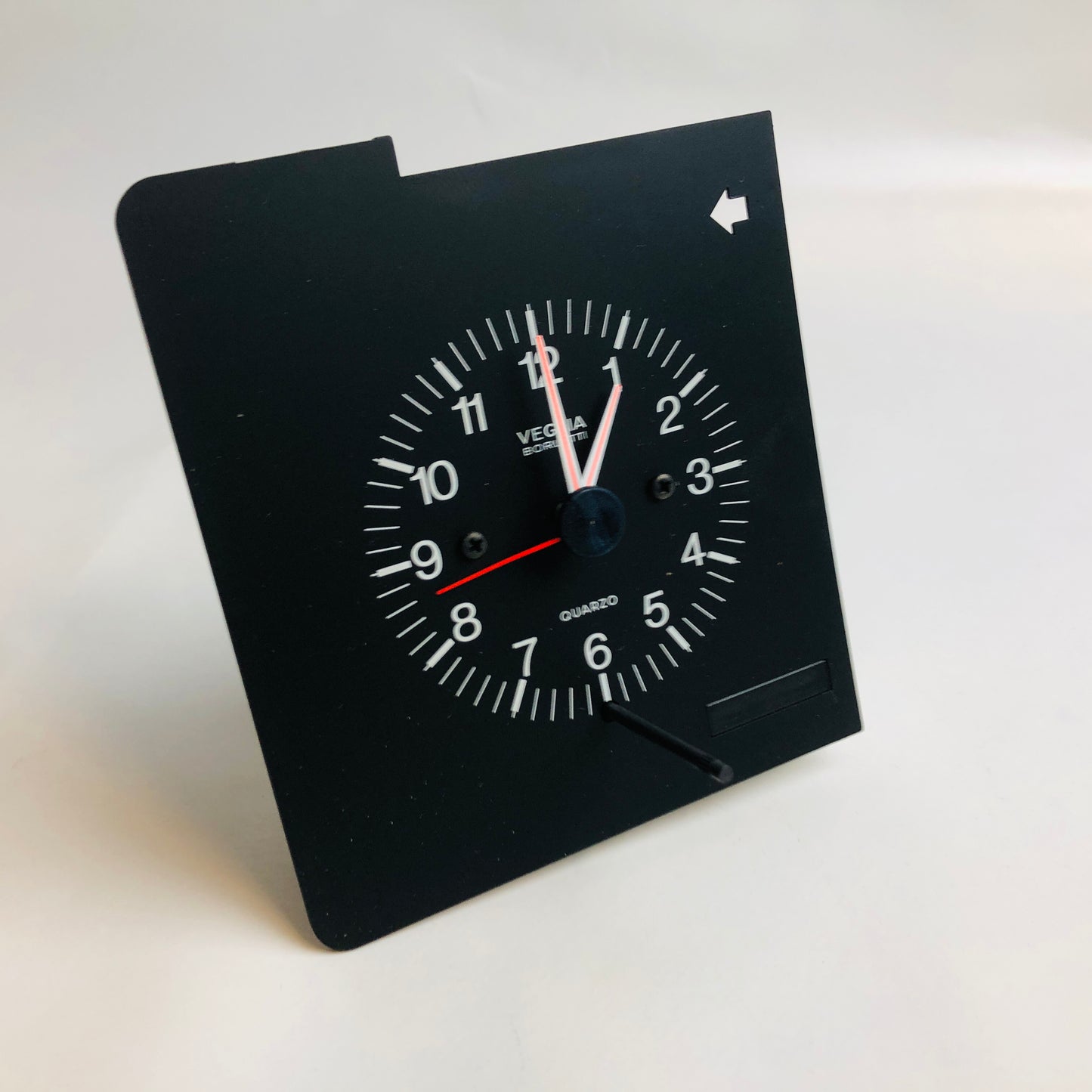 Lancia Delta R86 Orologio Nuovo Originale 9940783