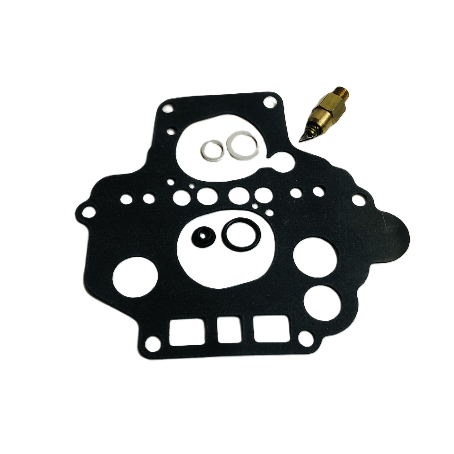 Autobianchi Y10 Turbo Kit Carburatore Nuovo Originale 9940984 - Raggi's Collectibles' Automotive Art