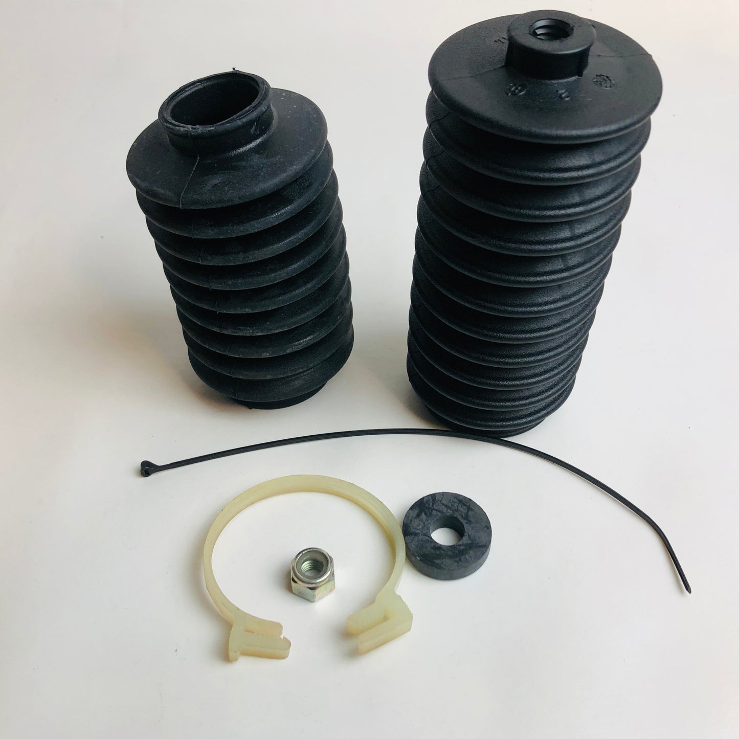 Lancia Delta R86 Kit Cuffie Scatola Sterzo Nuovo Originale 9940902
