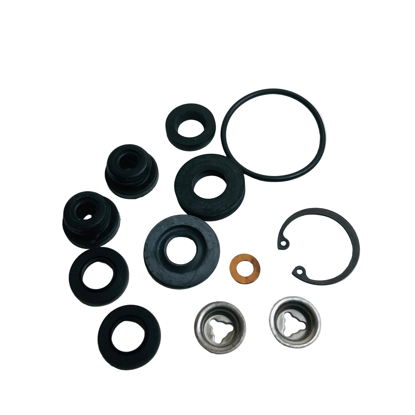 Fiat Uno Turbo Kit Revisione Cilindro Maestro Servofreno Nuovo Originale 9941367 9937670 - Raggi's Collectibles' Automotive Art