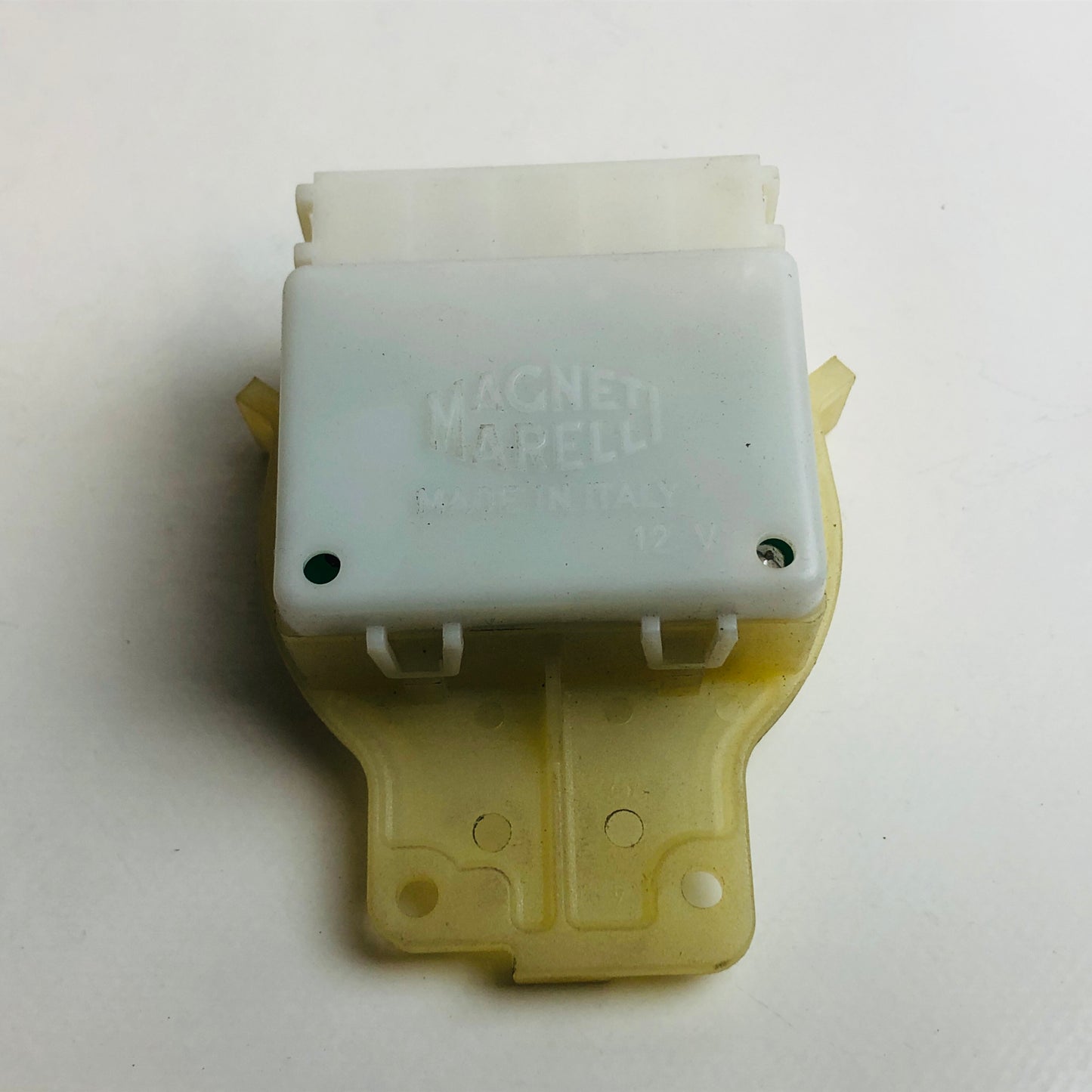 Lancia Delta R86 Centralina Intermittenza Tergicristalli Nuova Originale 9941455 9940148