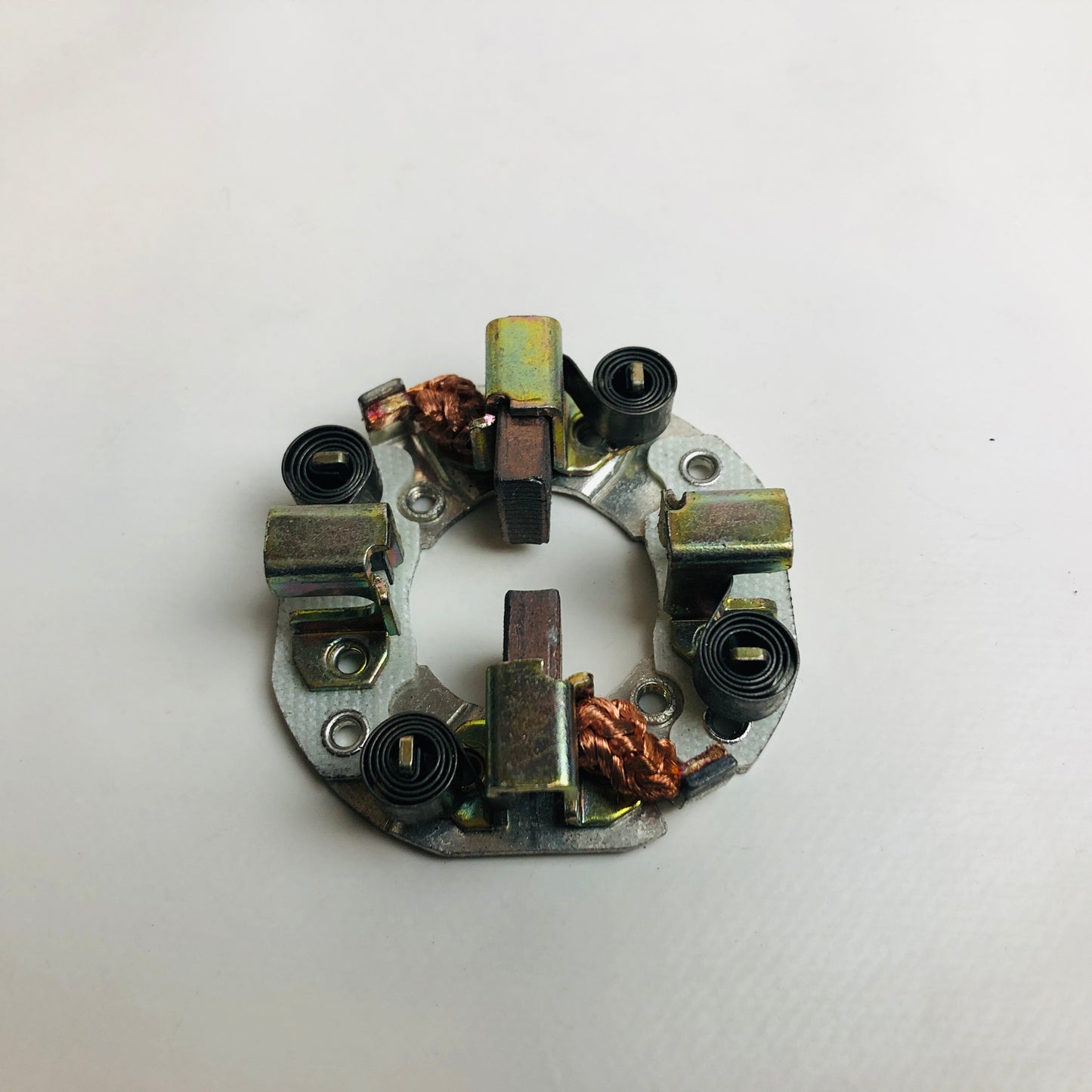 Lancia Delta Integrale e Evoluzione Kit Motorino Avviamento Magneti Marelli Nuovo Originale 9941842 9950492