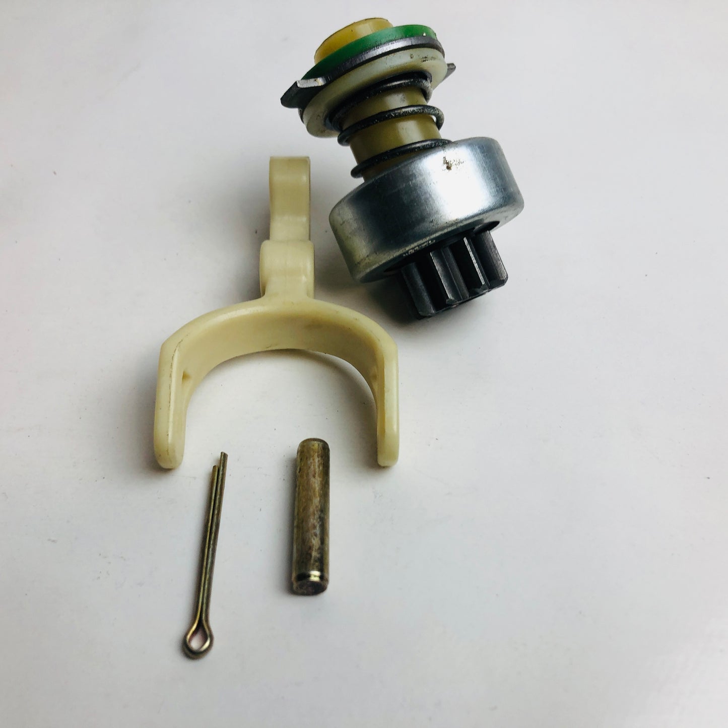 Autobianchi Y10 1300 Innesto Motorino Avviamento Magneti Marelli Nuovo Originale 9941751 9936996