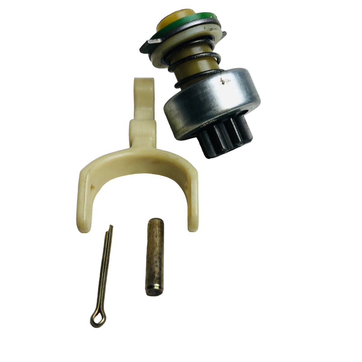 Autobianchi Y10 1300 Innesto Motorino Avviamento Magneti Marelli Nuovo Originale 9941751 9936996 - Raggi's Automobilia e Ricambi Auto