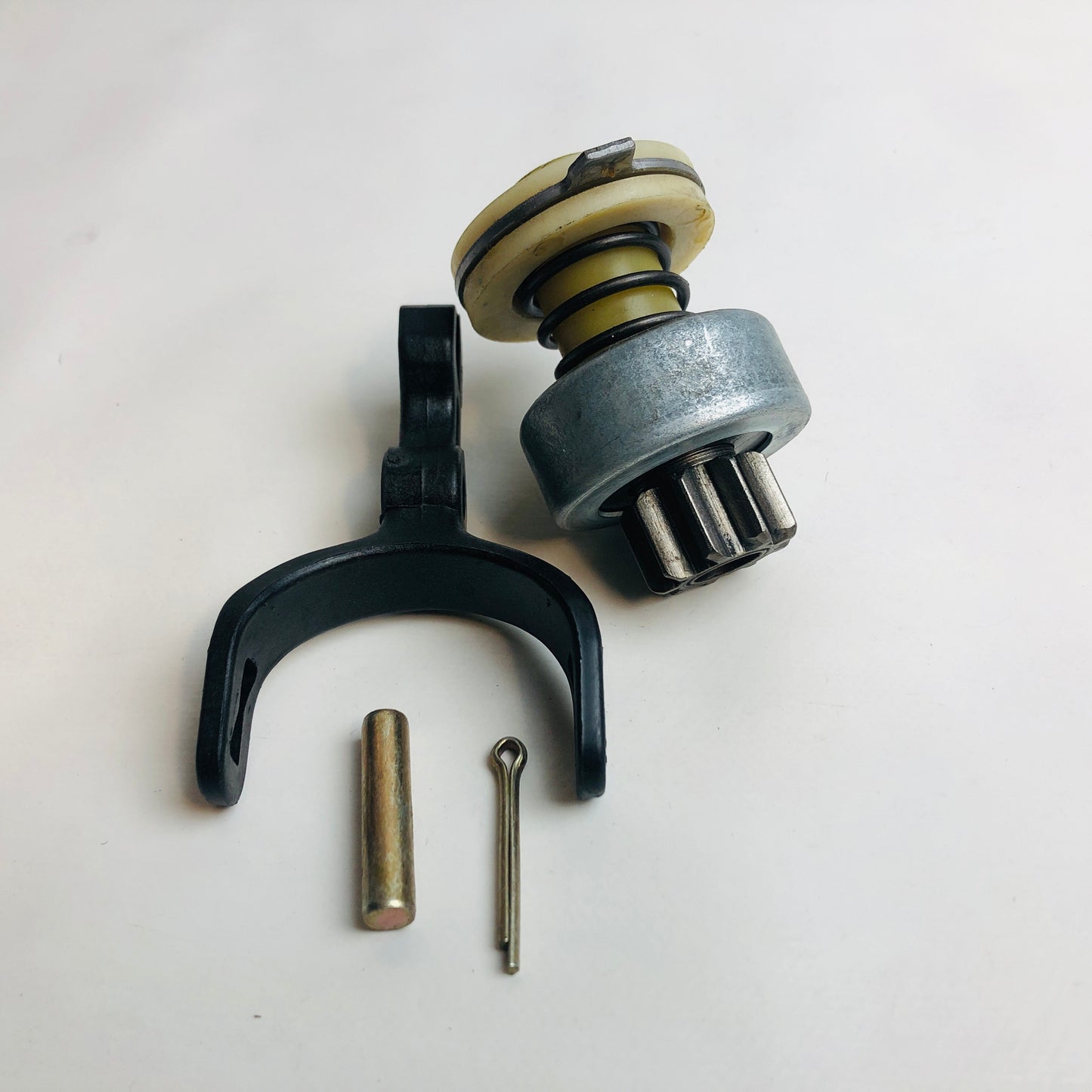 Lancia Delta R86 1100 e 1300 Innesto Motorino Avviamento Nuovo Originale 9941892 9936036