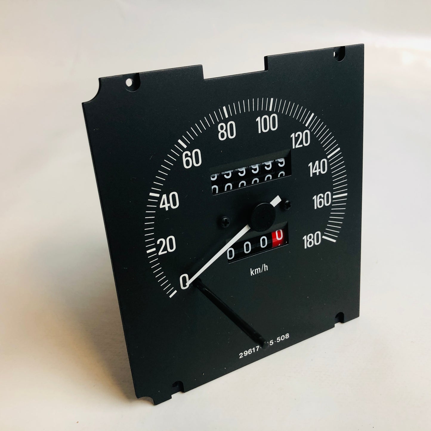 Autobianchi Y10 Speedometer New Original 9942017