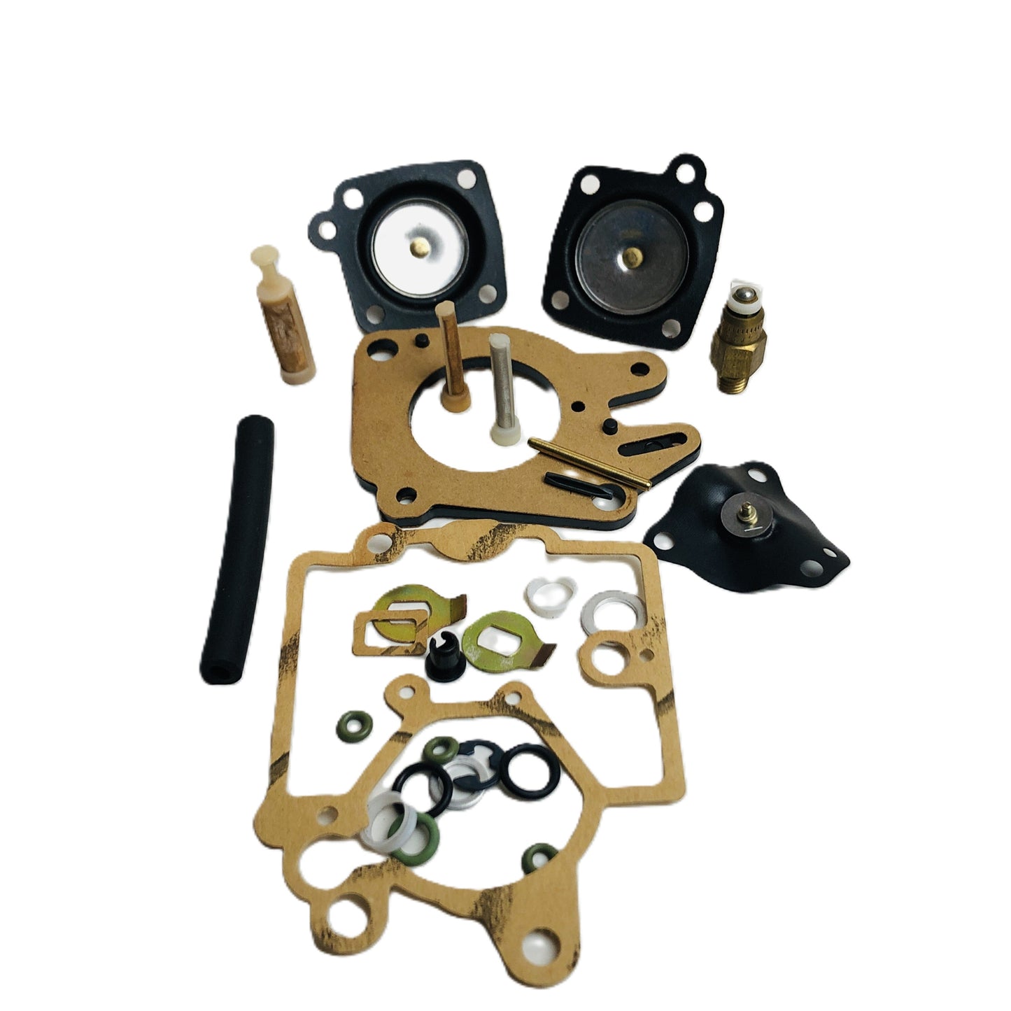 Autobianchi Y10 1000 e 1100 Kit Carburatore Nuovo Originale 9943464 9941525 - Raggi's Collectibles' Automotive Art