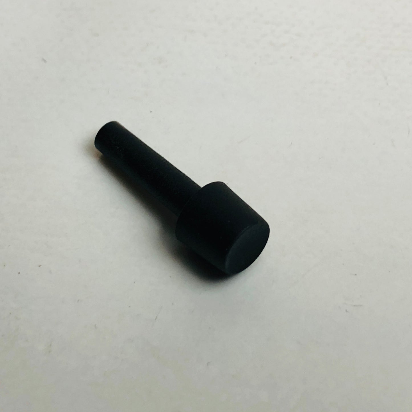 Lancia Delta Clock Adjustment Knob New Original 9947011