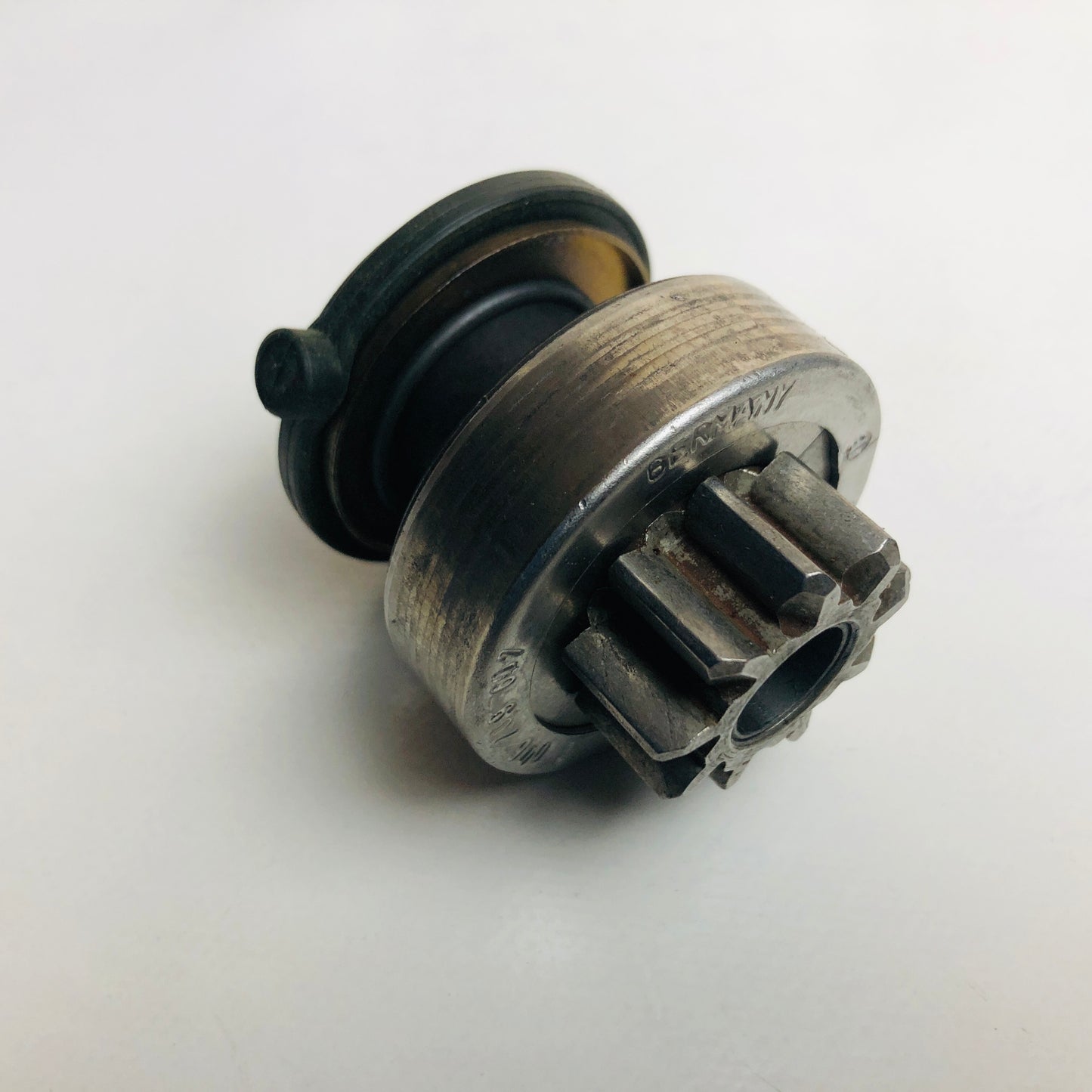 Lancia Delta e Dedra 1800 Innesto Motorino Avviamento Bosch Nuovo Originale 9947838 9950840