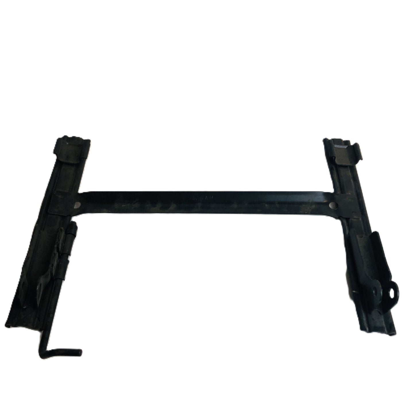 Autobianchi A112 Guida Telaino Mobile Sedile Anteriore Nuovo Originale 4333666 - Raggi's Collectibles' Automotive Art