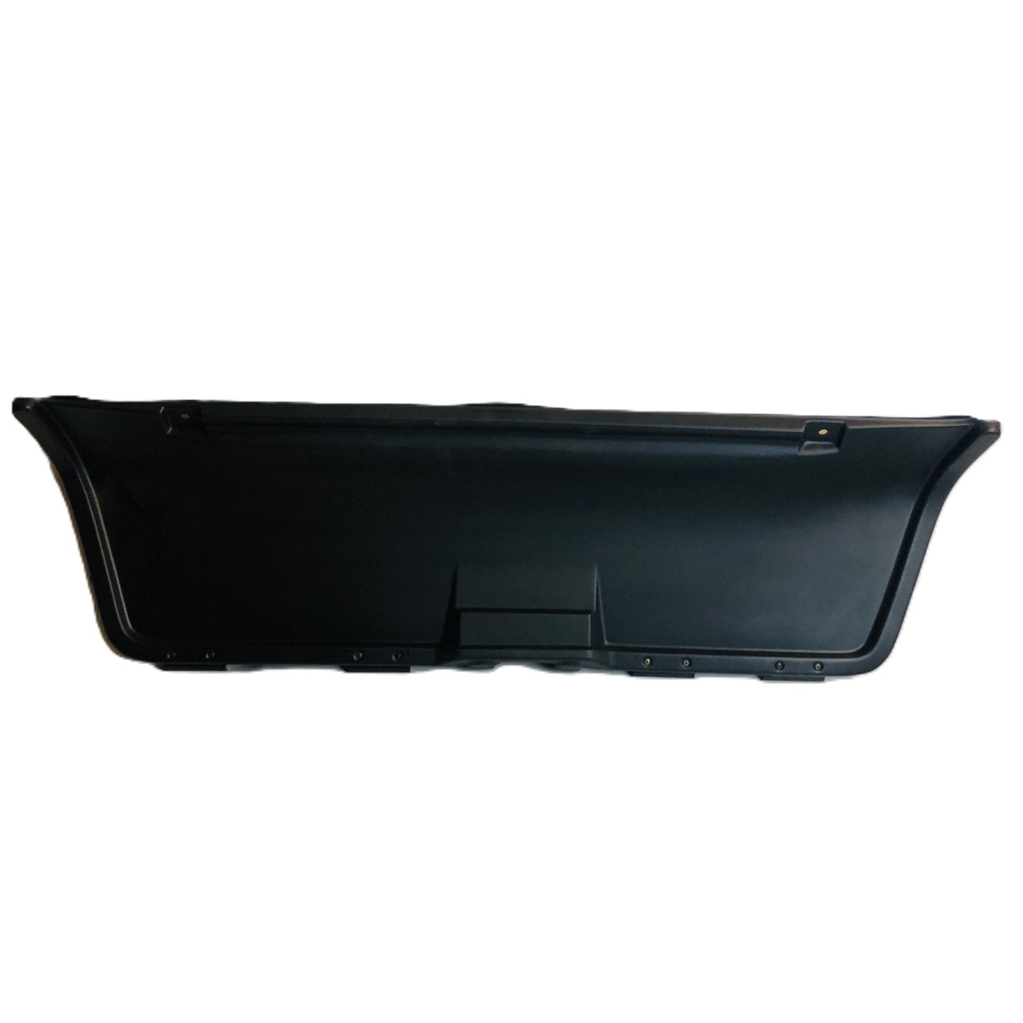 Lancia Delta Integrale e Evoluzione Rivestimento Nero Cofano Bagagliaio Nuovo Originale 176414480 82381290 - Raggi's Collectibles' Automotive Art