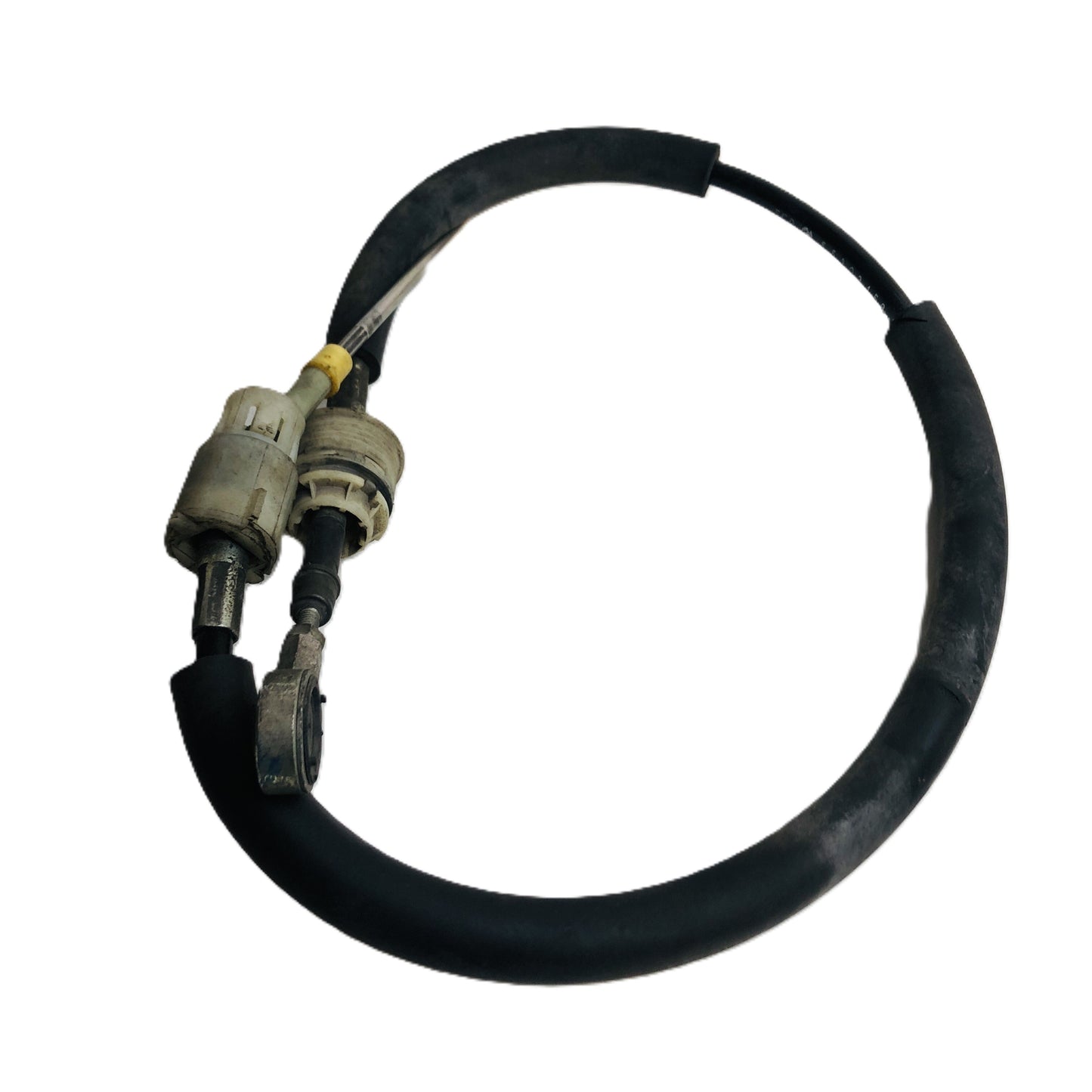 Alfa Romeo Mito 1300 Flessibile Cavo Selezione Marce Nuovo Originale 55203158 55199397 - Raggi's Collectibles' Automotive Art