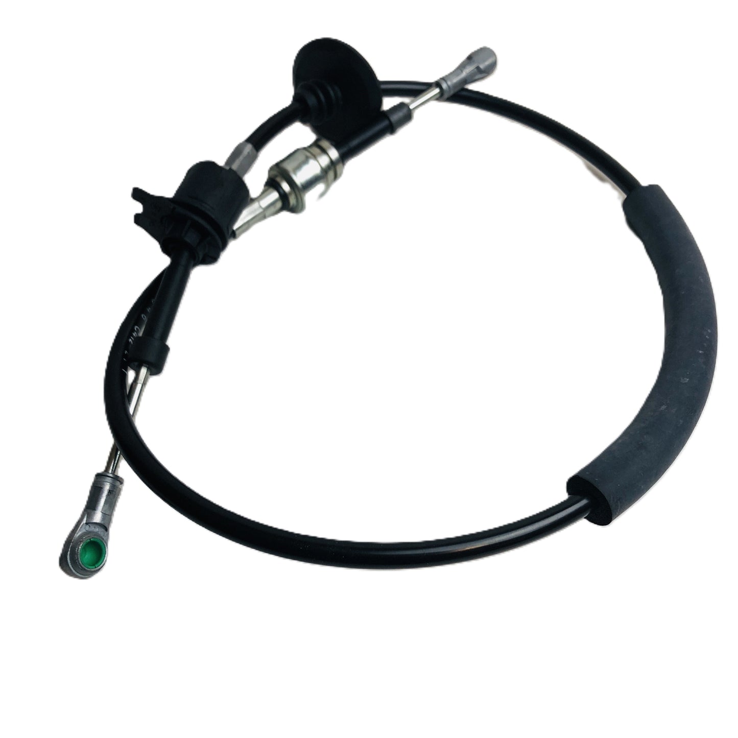 Lancia Musa 1300 MJTD Fiat Idea Gear Selection Wire New Original 55228846 55224823