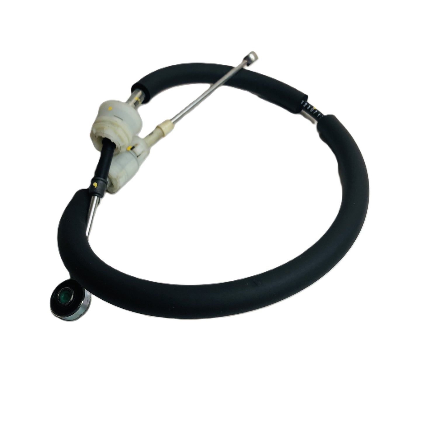 Alfa Romeo Mito 1300 Flessibile Cavo Selezione Marce Nuovo Originale 55230717 55203158 - Raggi's Collectibles' Automotive Art