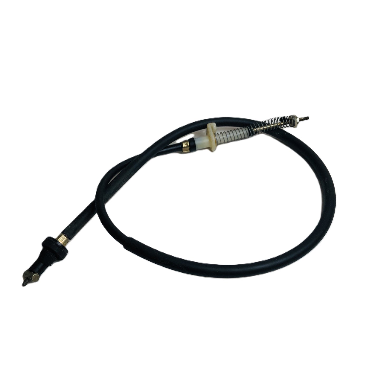 Lancia Dedra TD Trasmissione Flessibile Cavo Acceleratore Nuovo Originale 7656666 - Raggi's Collectibles' Automotive Art