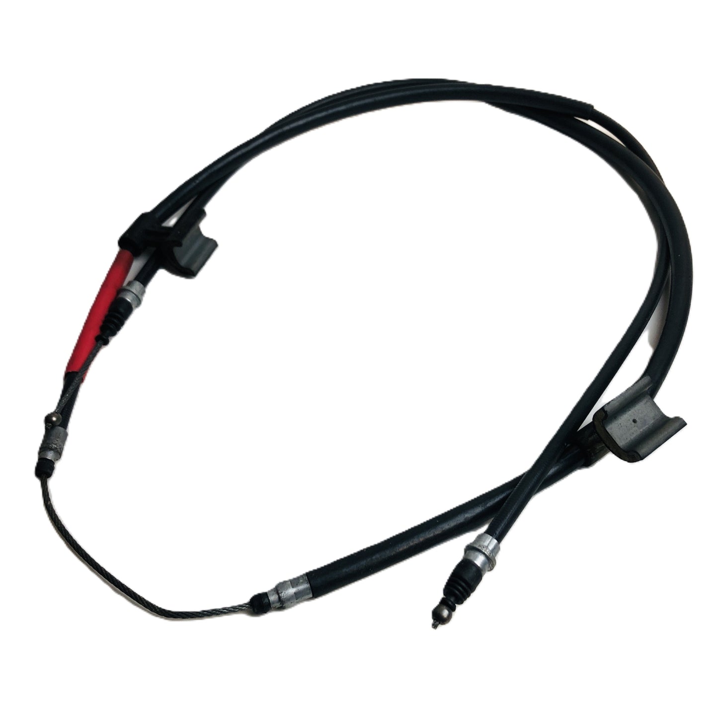 Lancia Delta e Prisma 1600 Fune Freno a Mano Nuova Originale 82390483