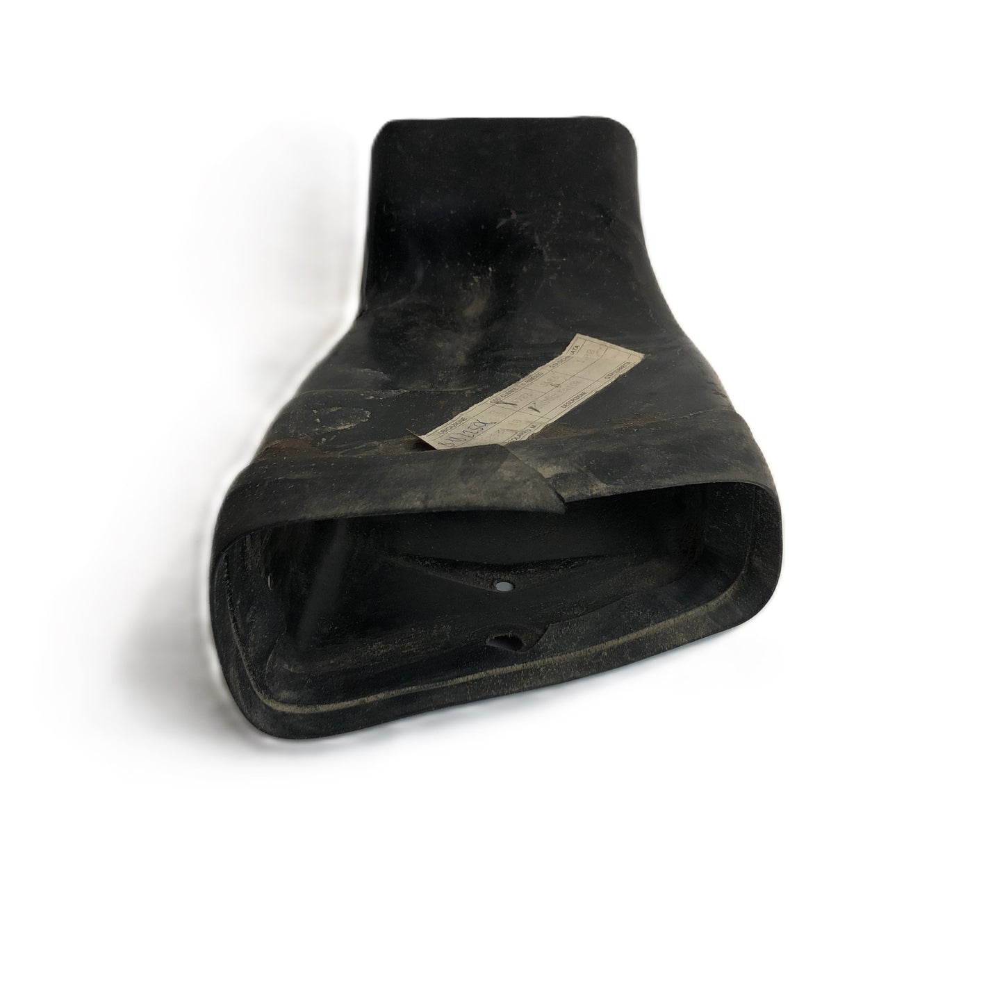 Lancia 2000 Berlina Convogliatore Aria Idroguida Nuovo Originale 81822506 1822506 - Raggi's Collectibles' Automotive Art