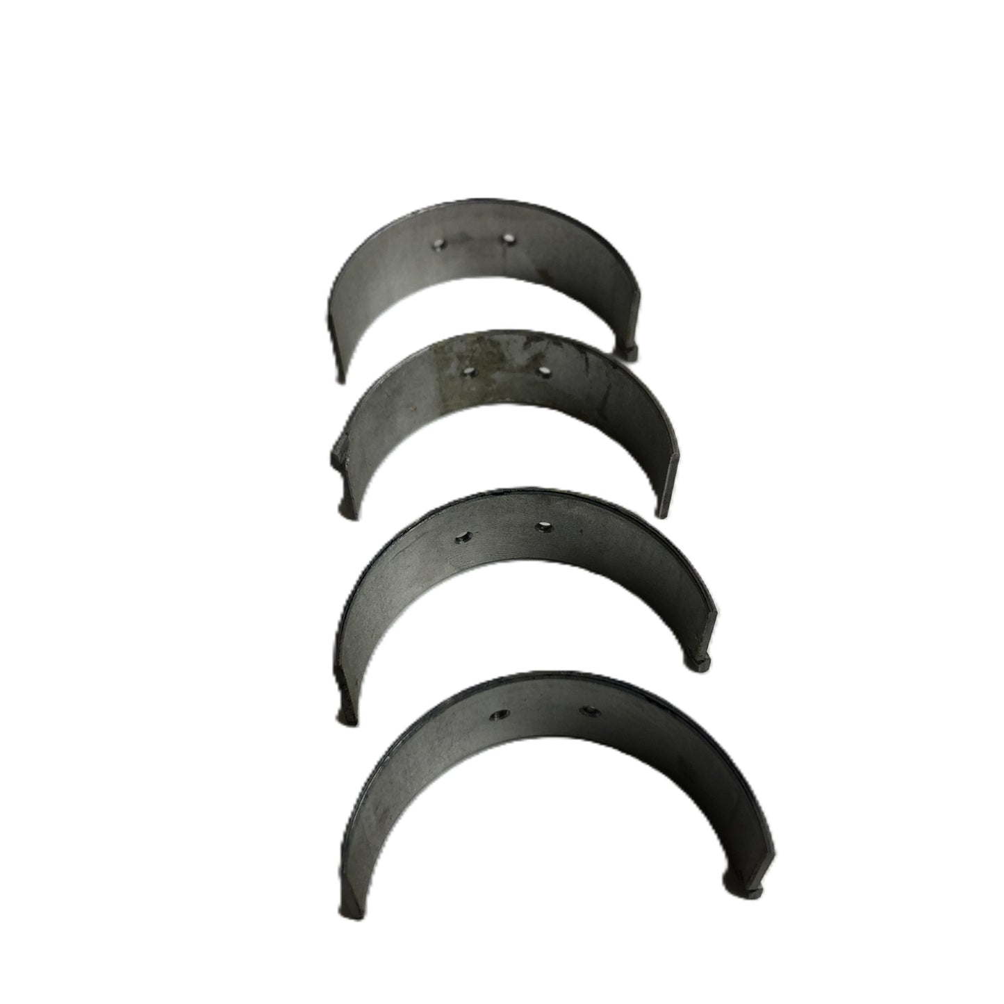 Lancia Beta 1600 1800 2000 e Montecarlo Semicuscinetto Bronzine Biella Standard Nuovi Originale 4304911 - Raggi's Collectibles' Automotive Art