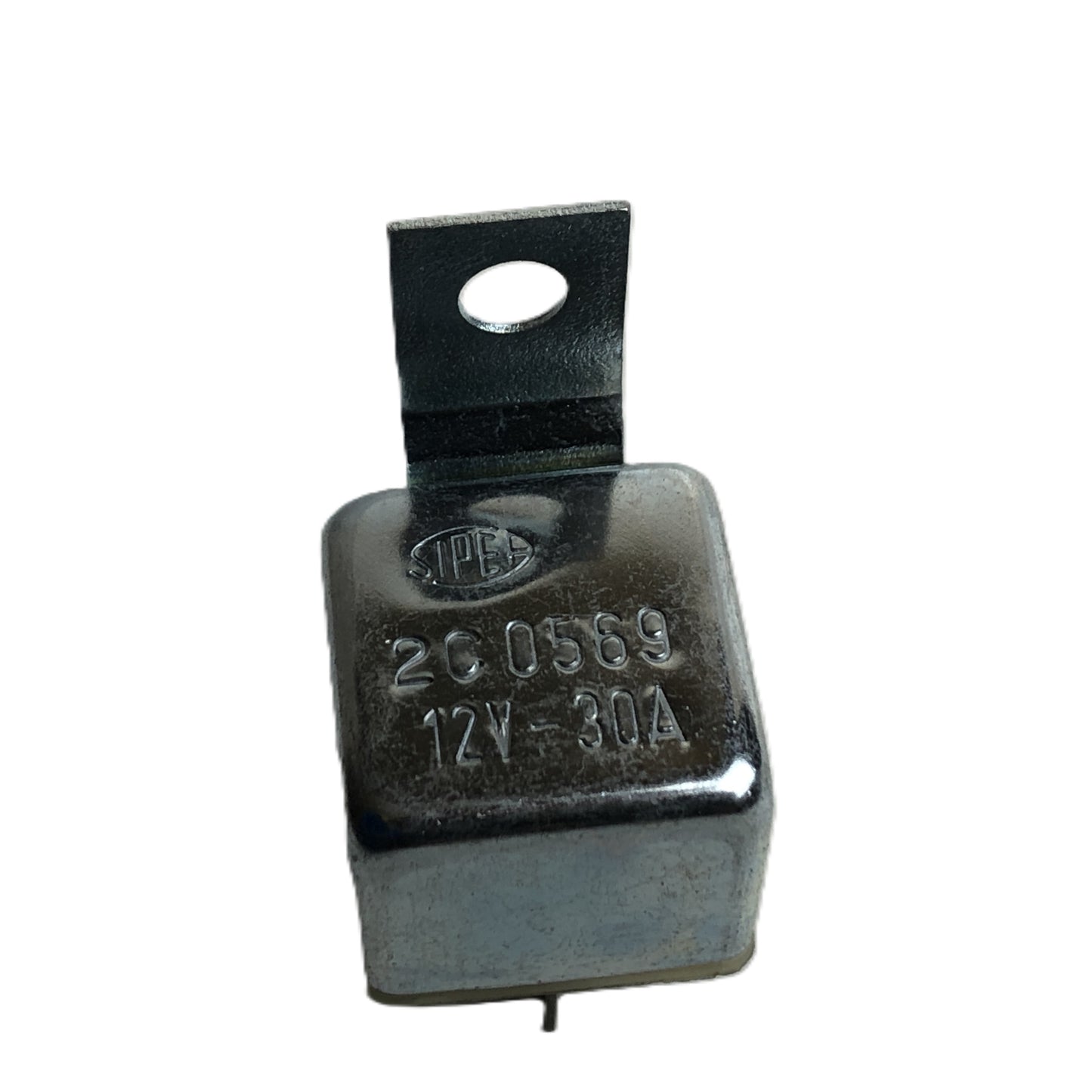 Autobianchi A112 Teleruttore Relè Elettroventola Sipea 2C0569 Nuovo Originale 4320622 4849503 - Raggi's Collectibles' Automotive Art