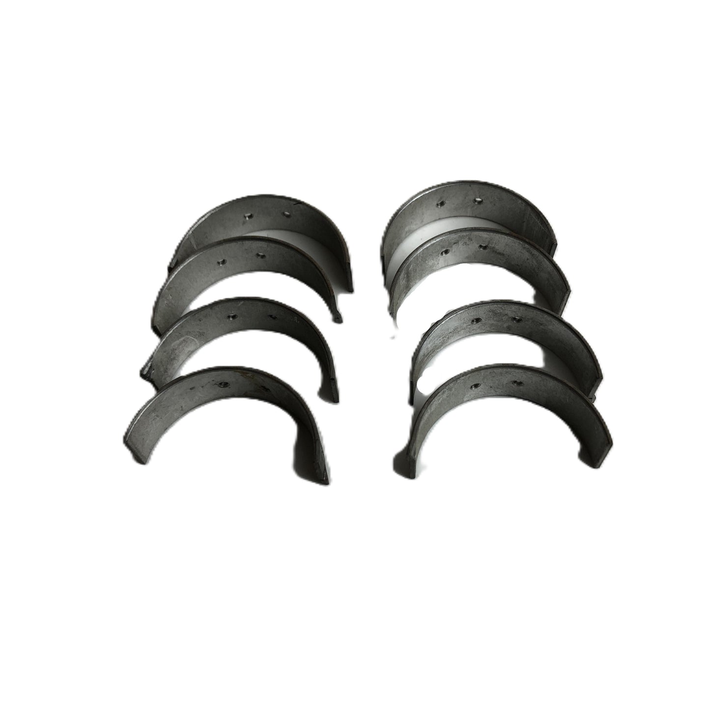 Lancia Beta 1° Serie 1600 e 1800 , 2° Serie 2000 e Montecarlo, Serie Semicuscinetti Bronzine Biella Minorati Nuova Originale 4304913 - Raggi's Collectibles' Automotive Art