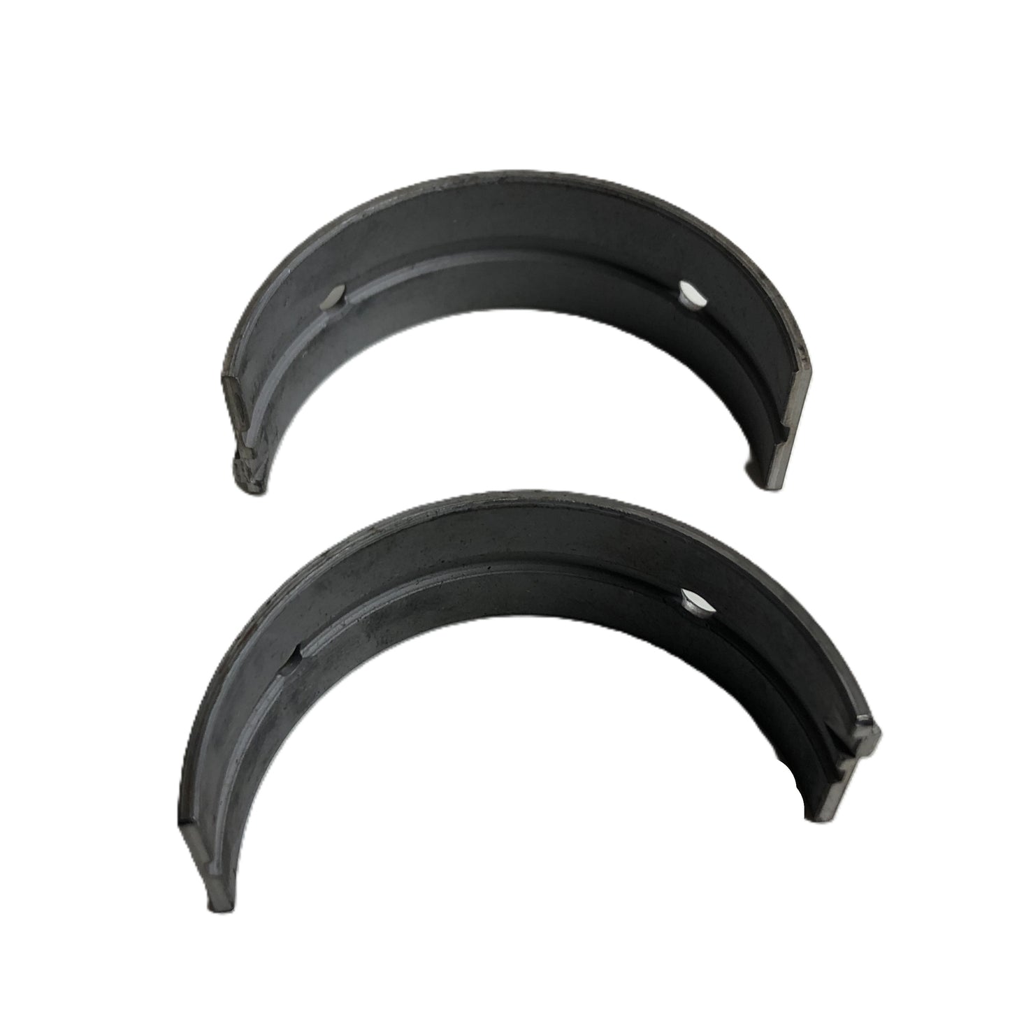 Autobianchi A112 Semicuscinetti Bronzine Minorati Albero Motore Nuovi Originali 4320551 - Raggi's Collectibles' Automotive Art