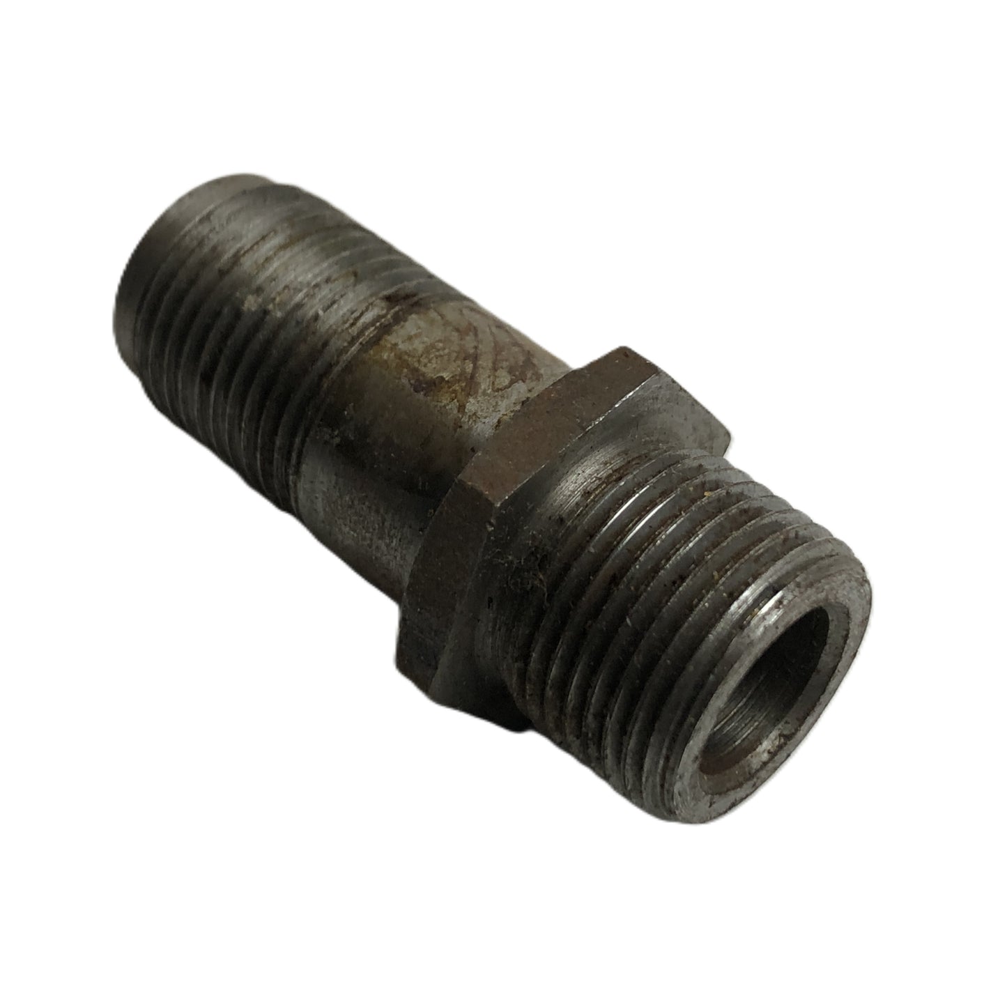 Lancia Delta R86 1100 1300 e 1500 Raccordo Filtro Olio Nuovo Originale 4262442 7554819 - Raggi's Collectibles' Automotive Art