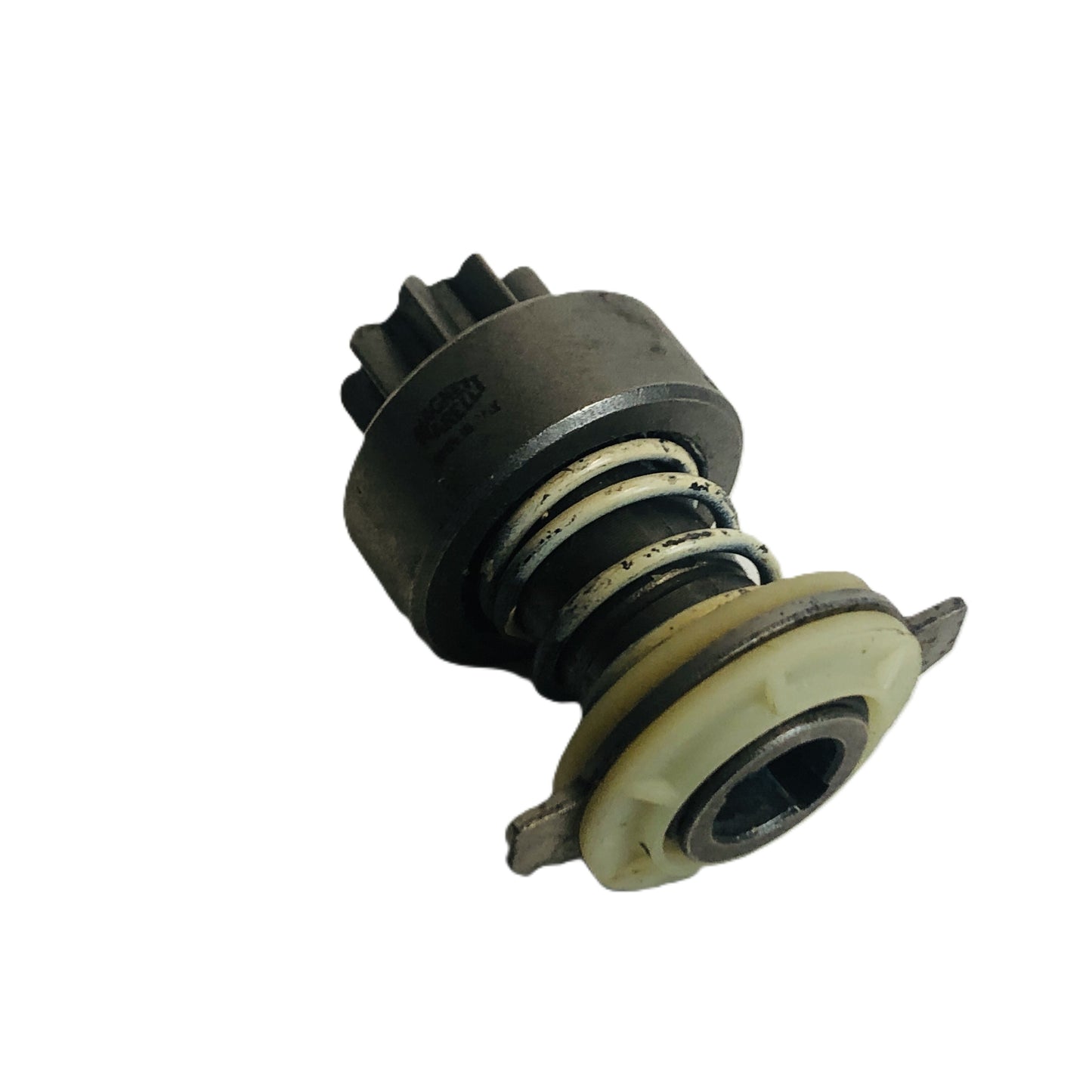 Autobianchi Giardiniera Fiat 500 Innesto Motorino Avviamento Magneti Marelli Nuovo Originale 4287980 - Raggi's Collectibles' Automotive Art